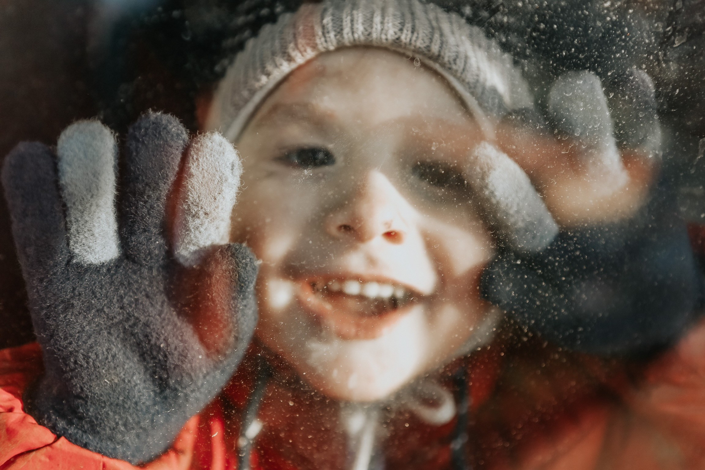 Маленький непоседа. Свадебный фотограф в Тольятти Валерия Барышкина
