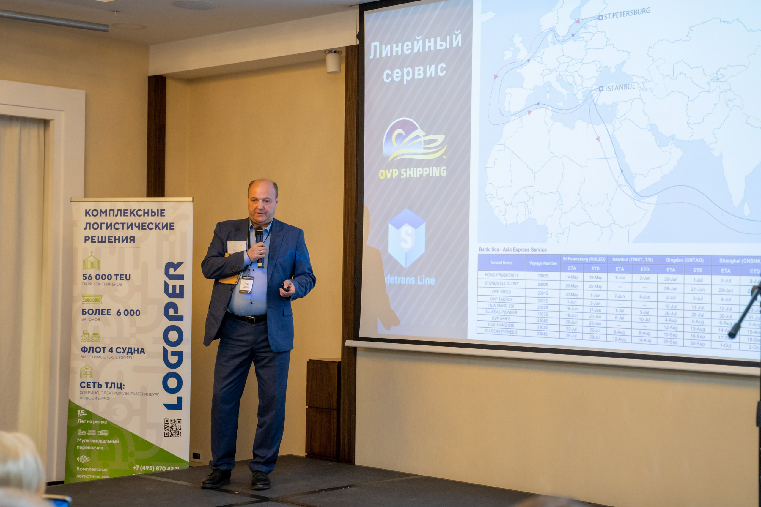 Репортаж «ЗАКОНТЕЙНЕРАМИ». Главная