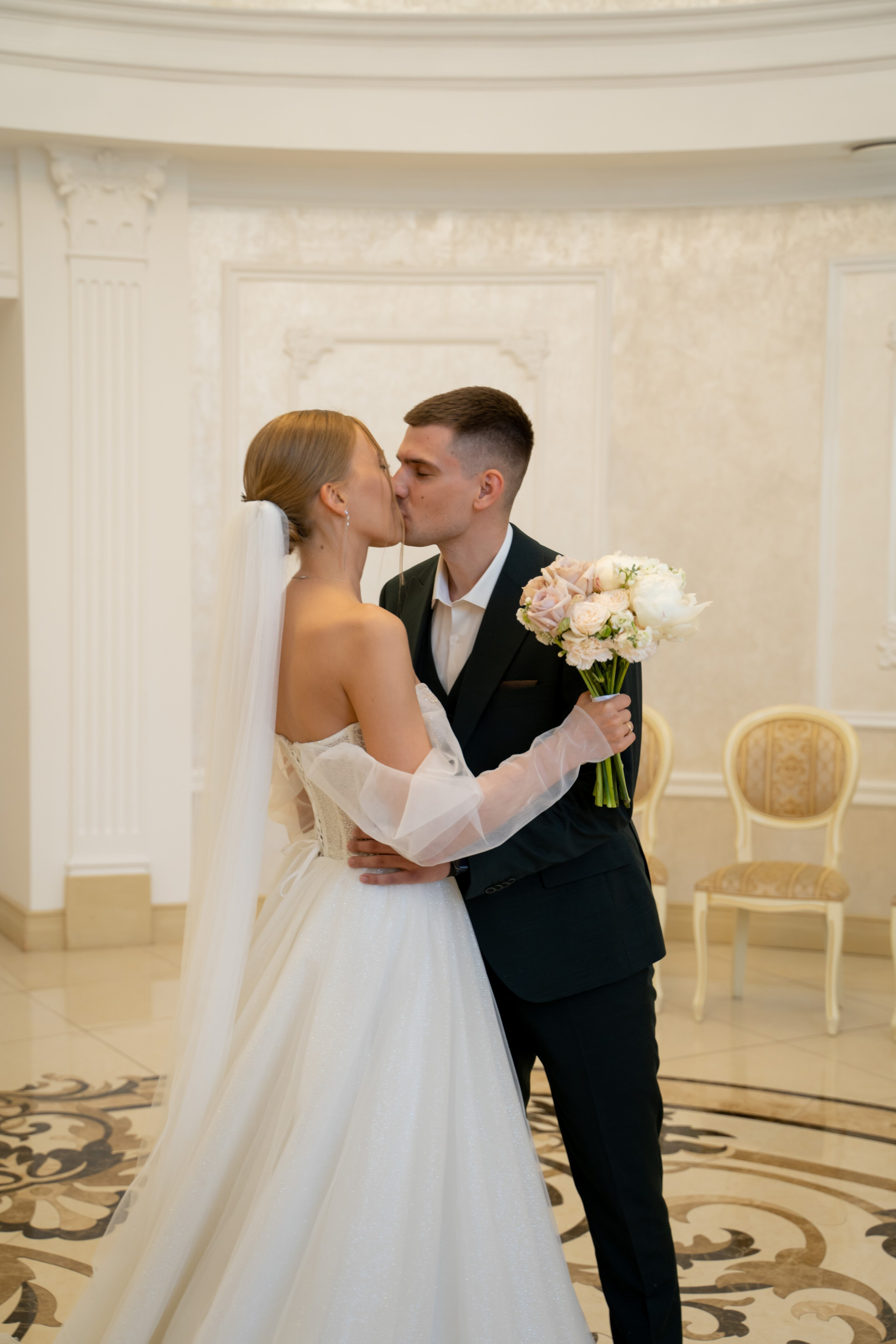 Светлана и Сергей 15.06.2022. Главная