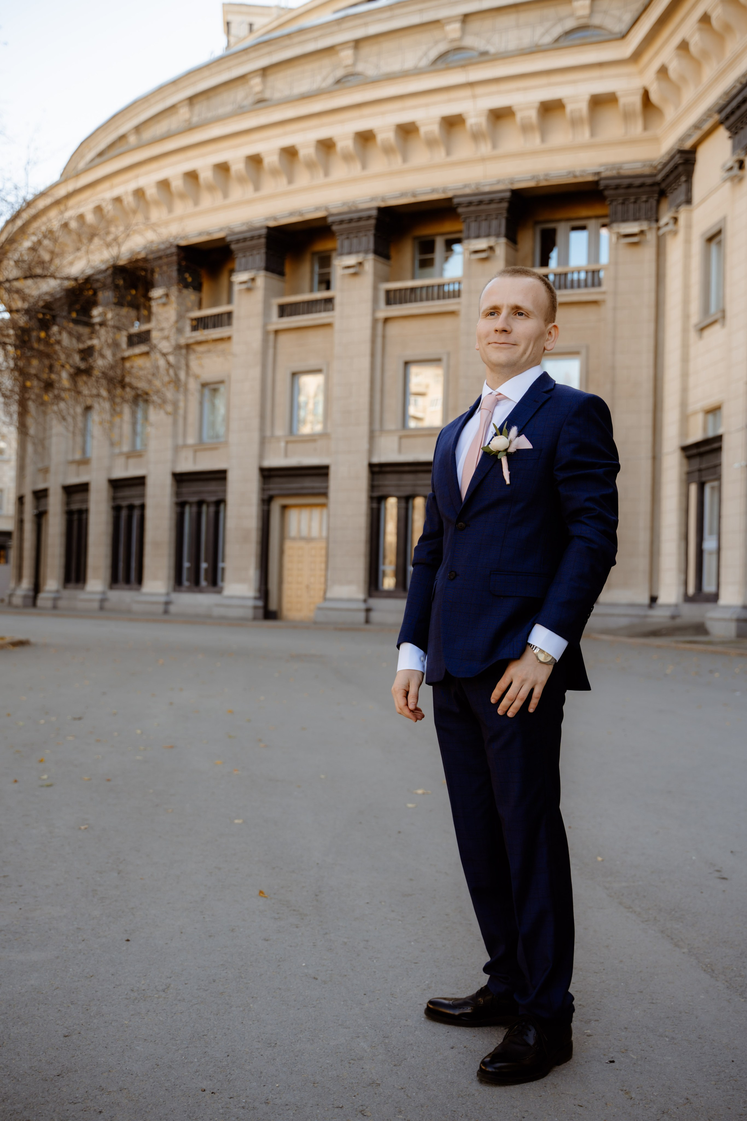 Юлия и Дмитрий 13.10.2023. Главная