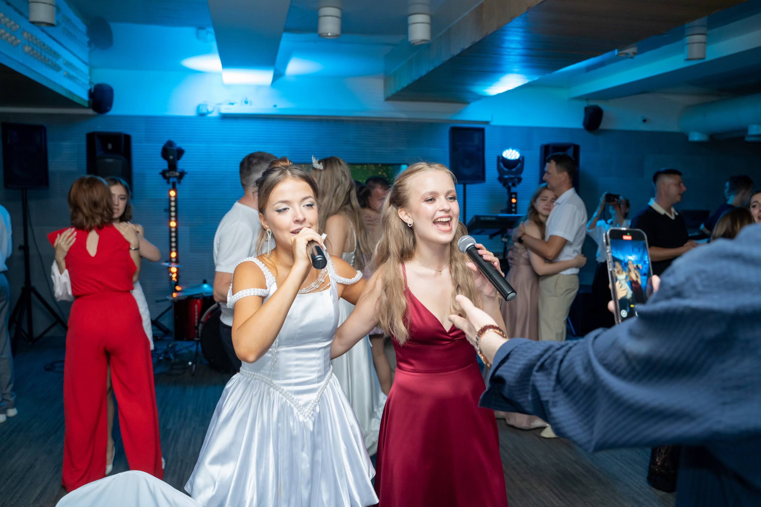 ВЫПУСКНОЙ ГИМНАЗИЯ. Главная