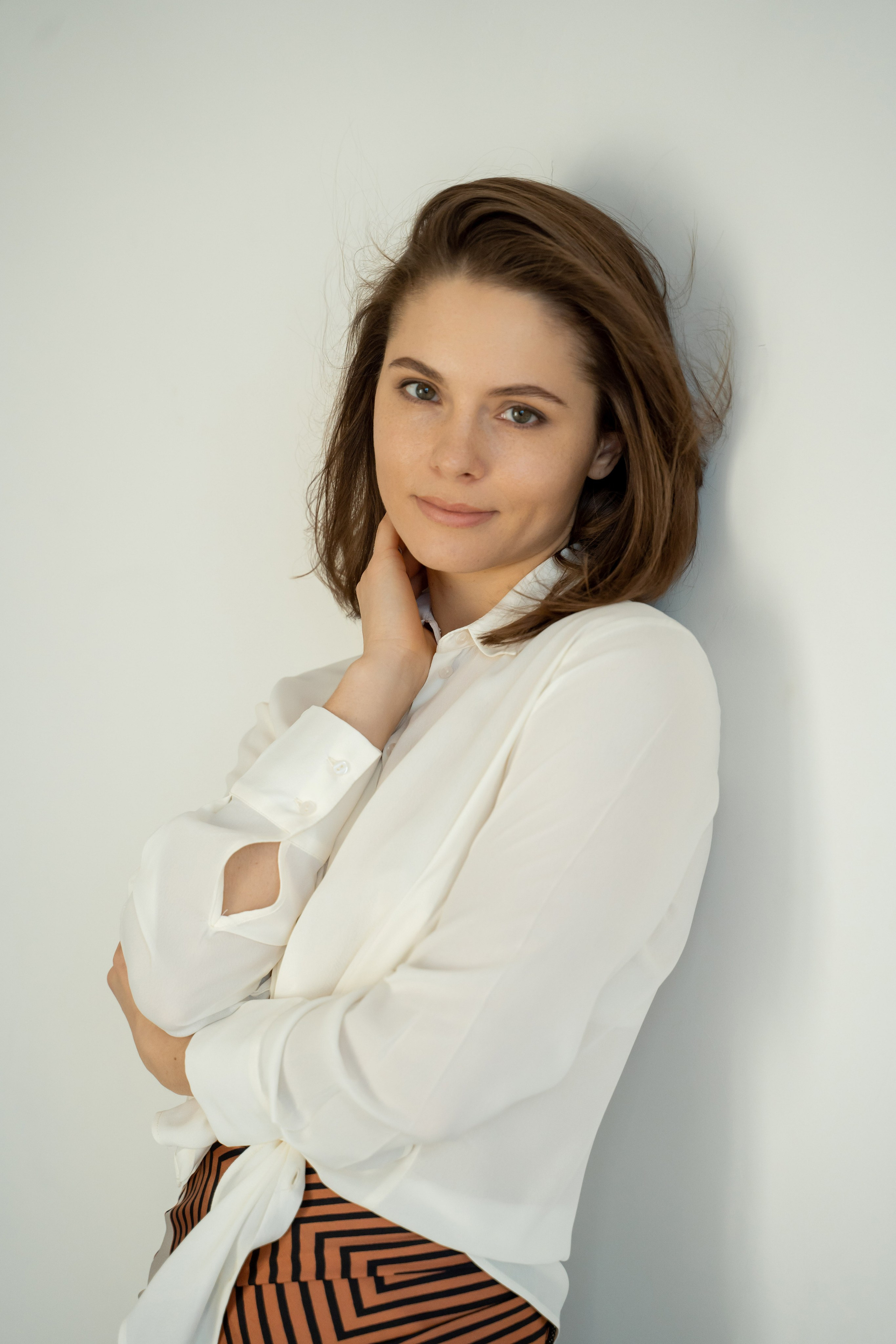 Вера 2023. Главная