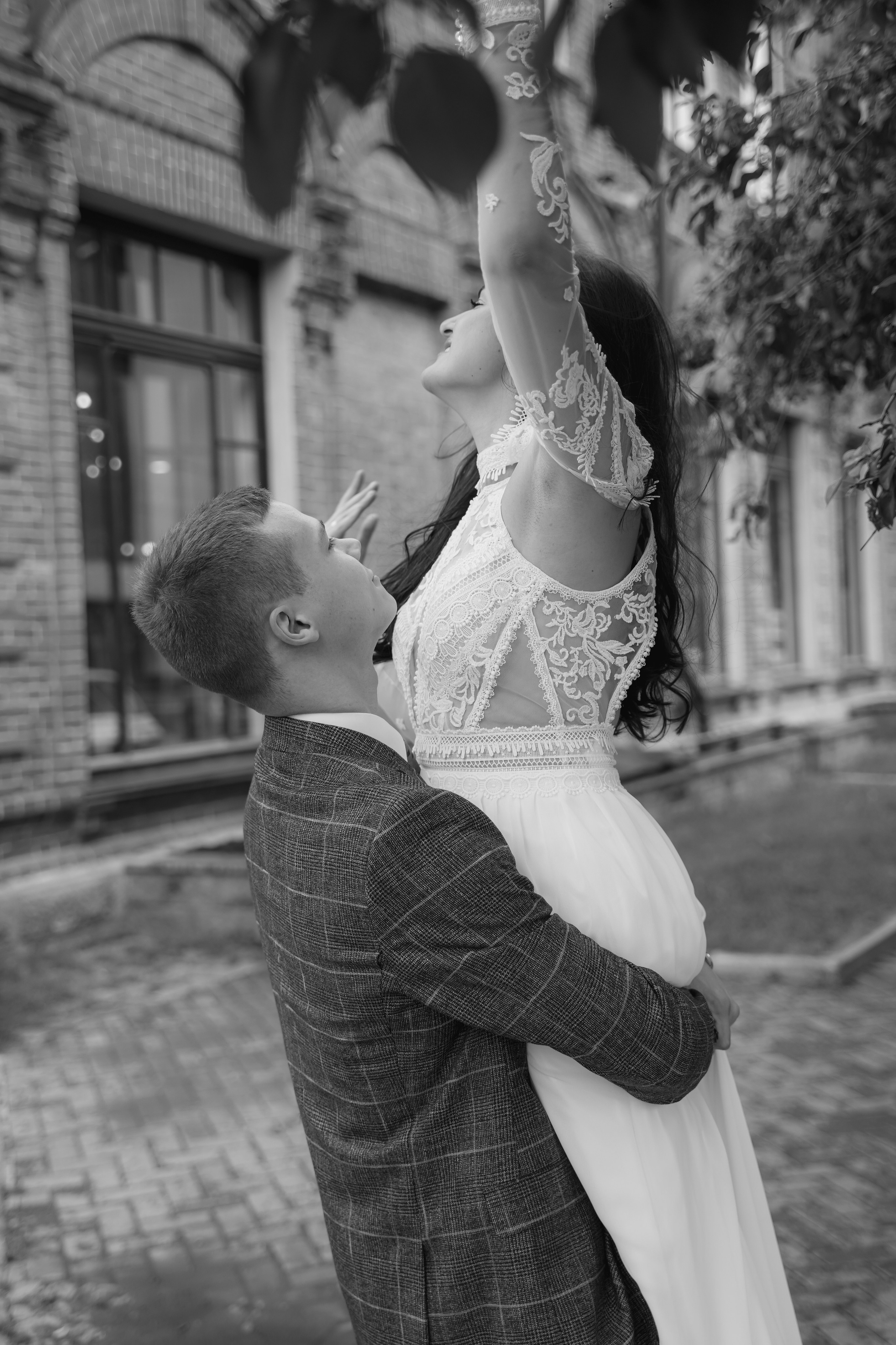 Анастасия и Руслан 17.08.2024. Главная