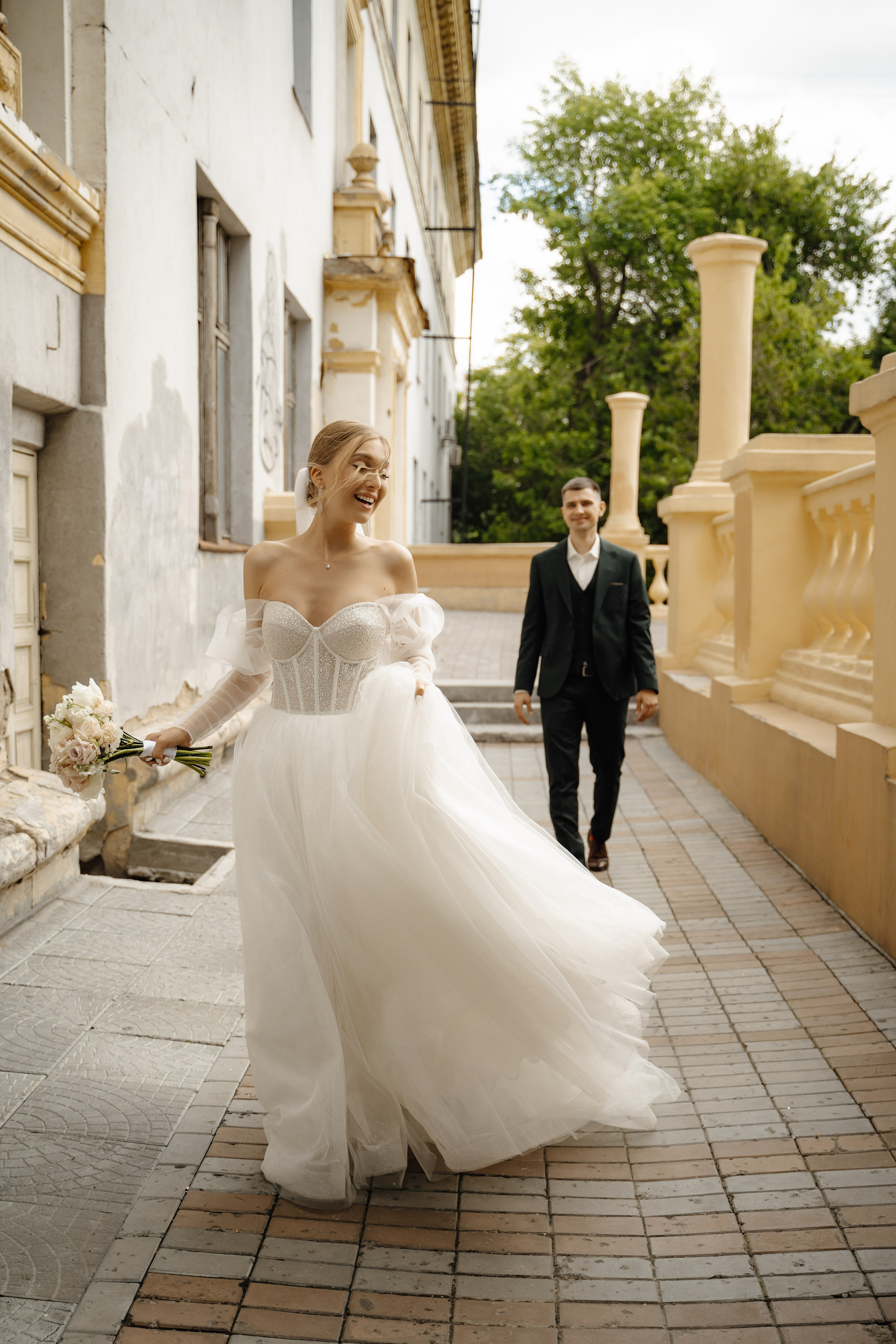 Светлана и Сергей 15.06.2022. Главная