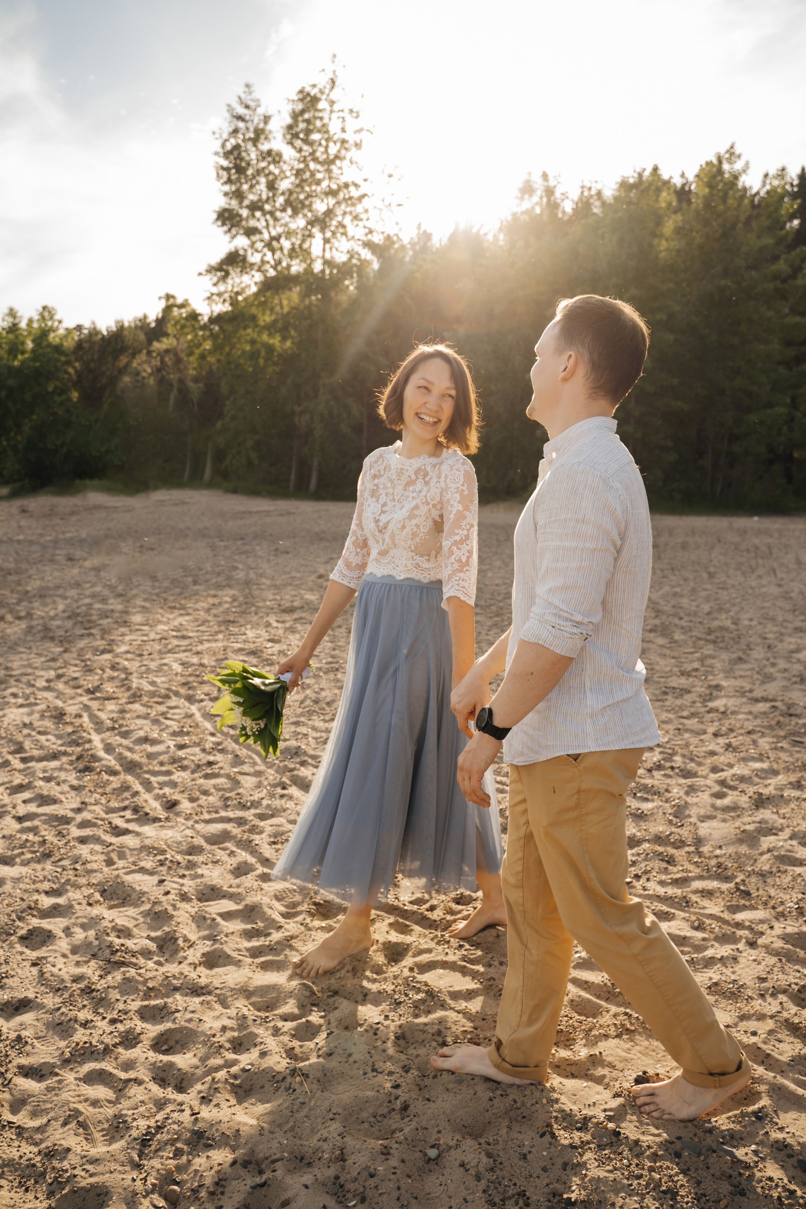 Семейная история с лошадьми. Главная