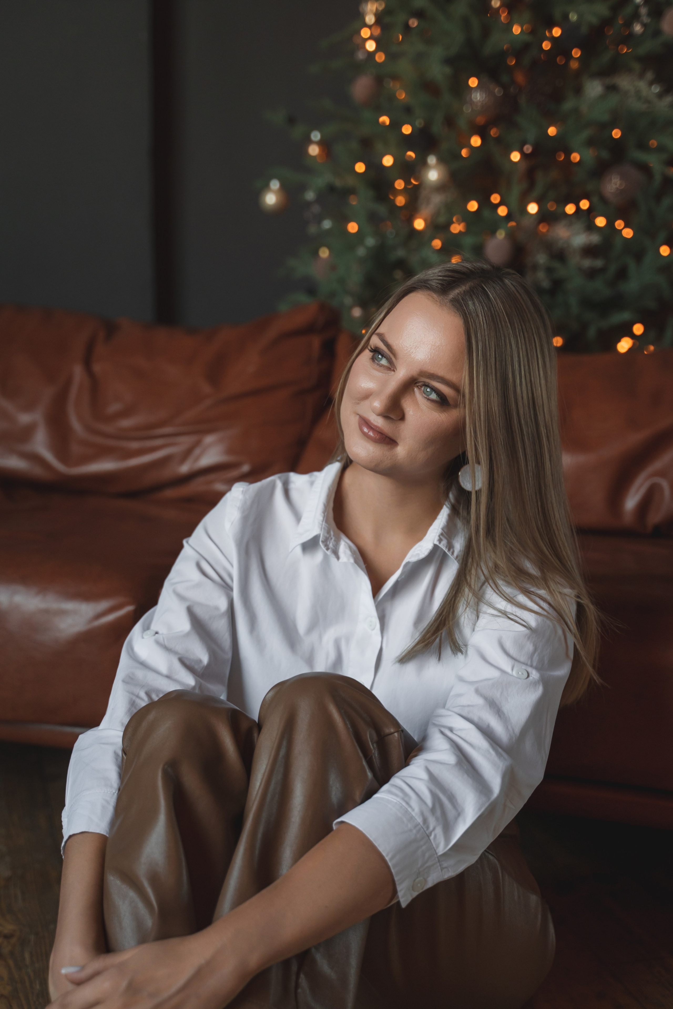 Елена. Главная