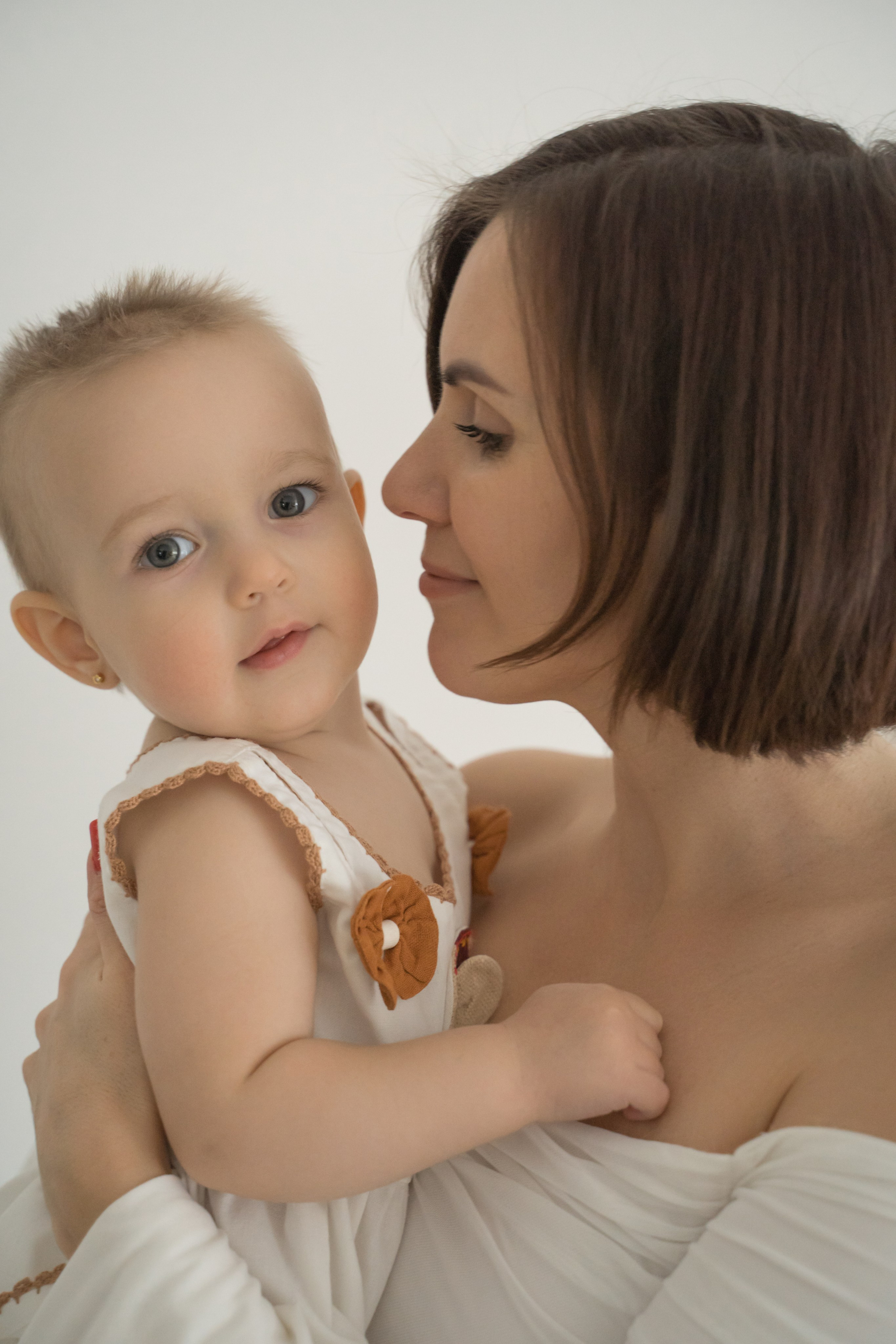 Годик малышки Алисы. Главная