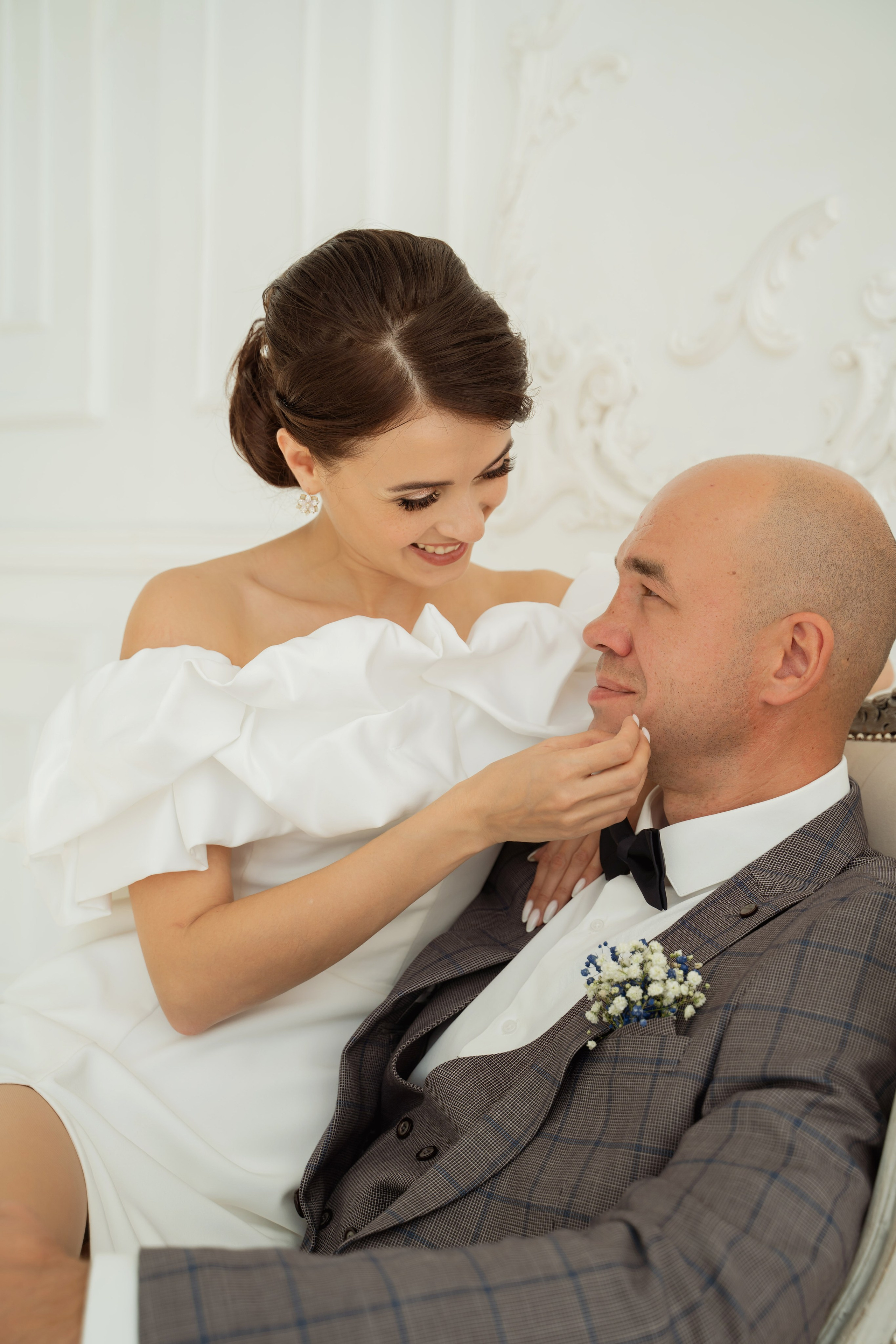 Екатерина & Роман 20.10.2023. Главная