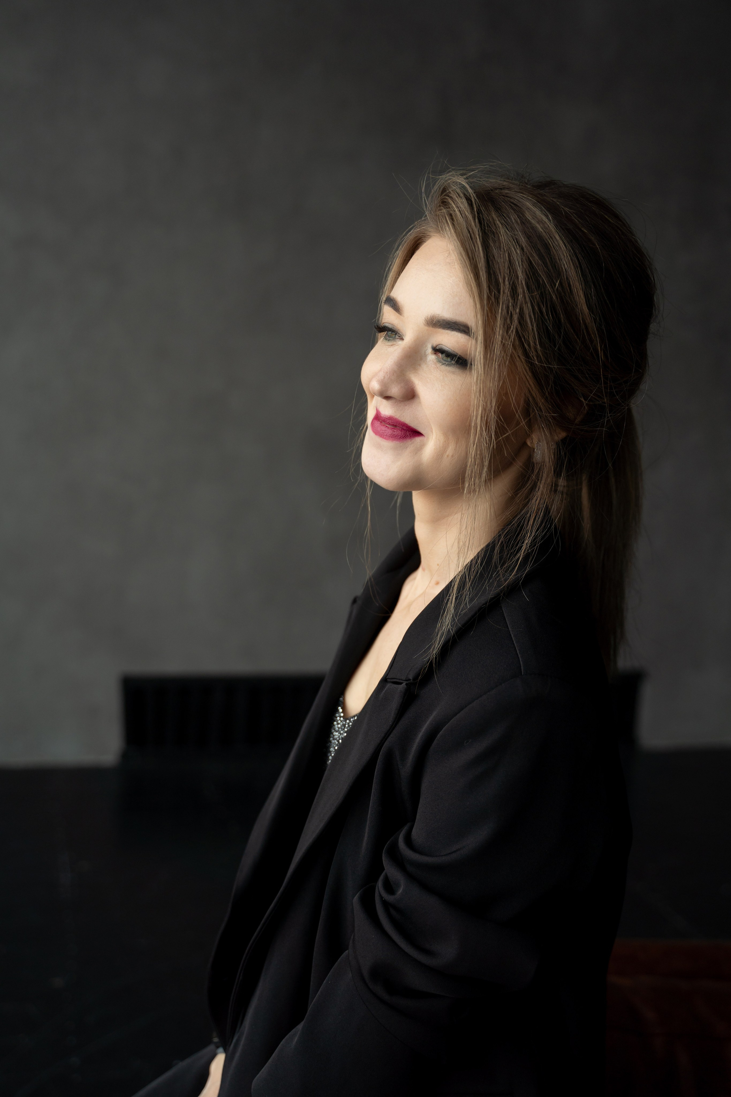 Екатерина. Главная