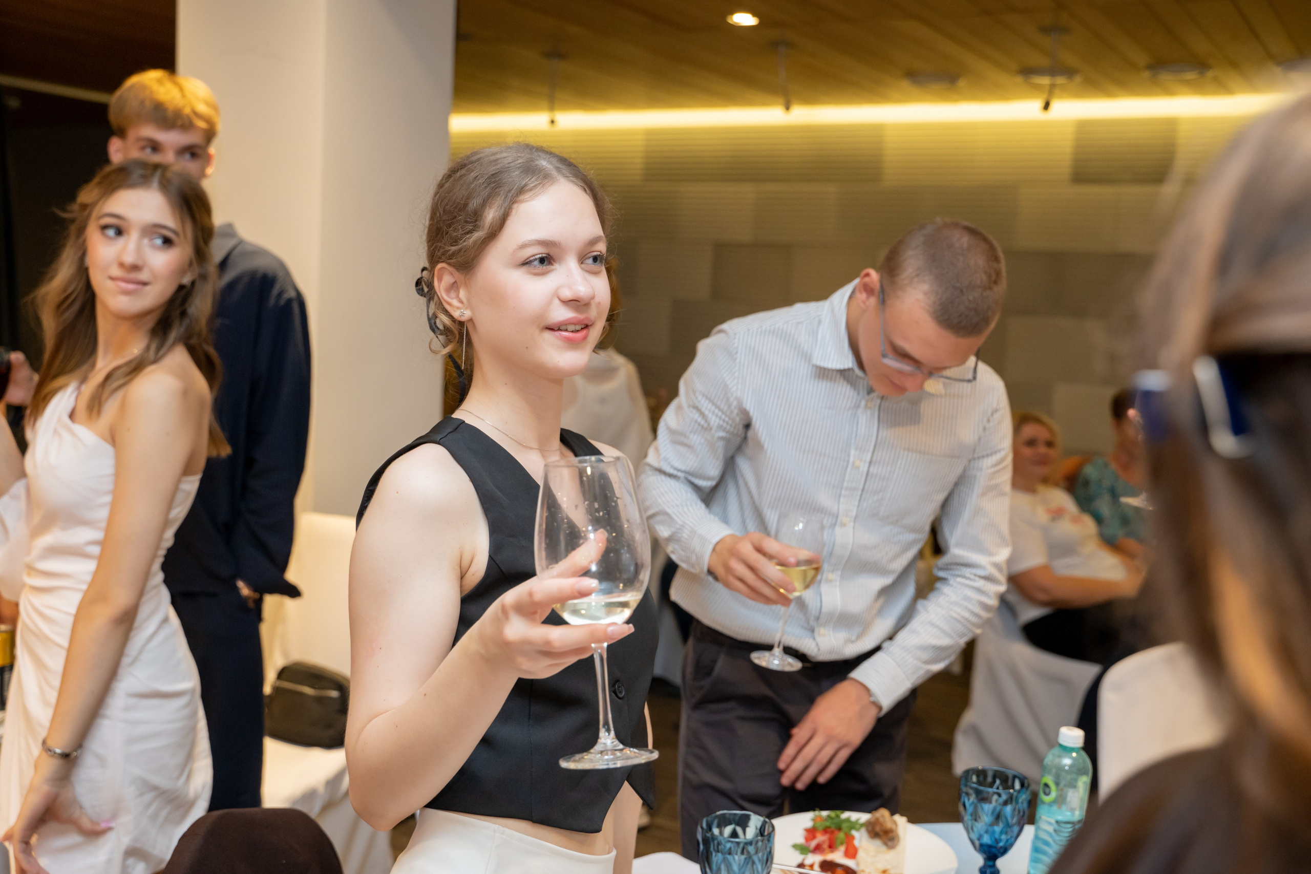 ВЫПУСКНОЙ ГИМНАЗИЯ. Главная