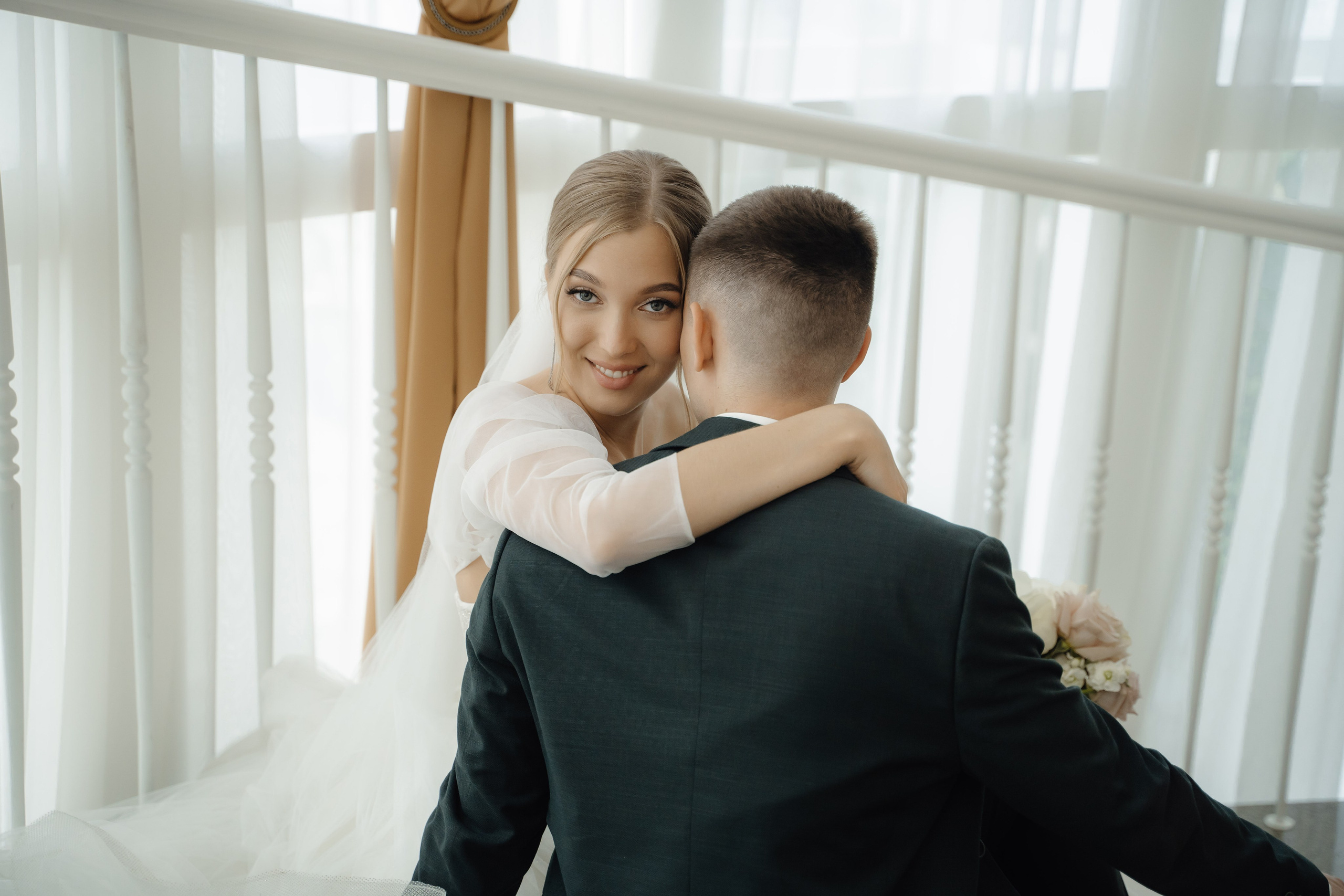 Светлана и Сергей 15.06.2022. Главная