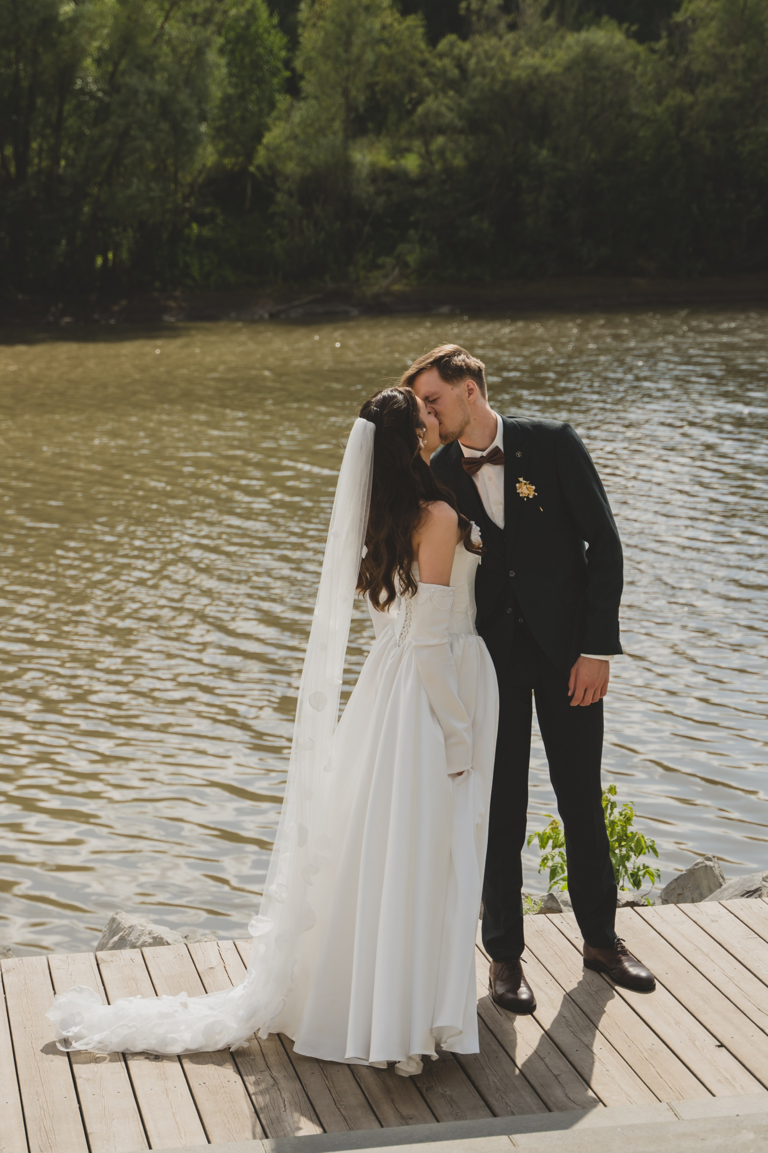 Александра и Кирилл. Главная