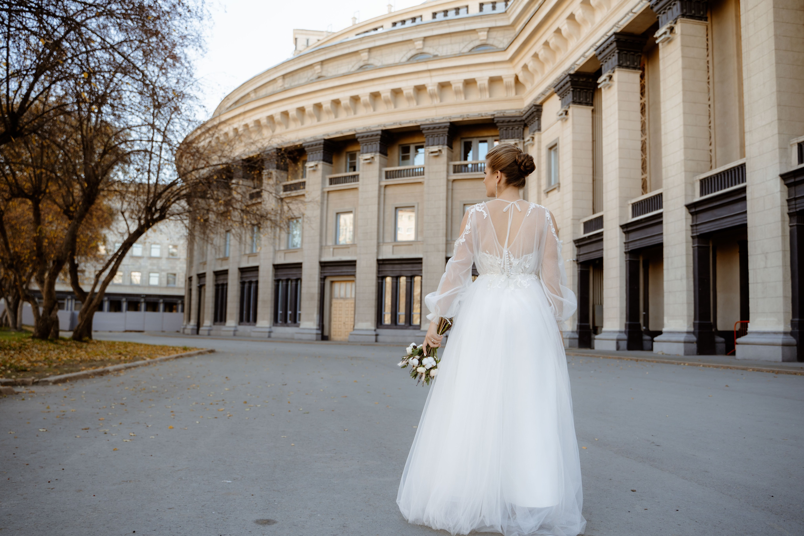 Юлия и Дмитрий 13.10.2023. Главная