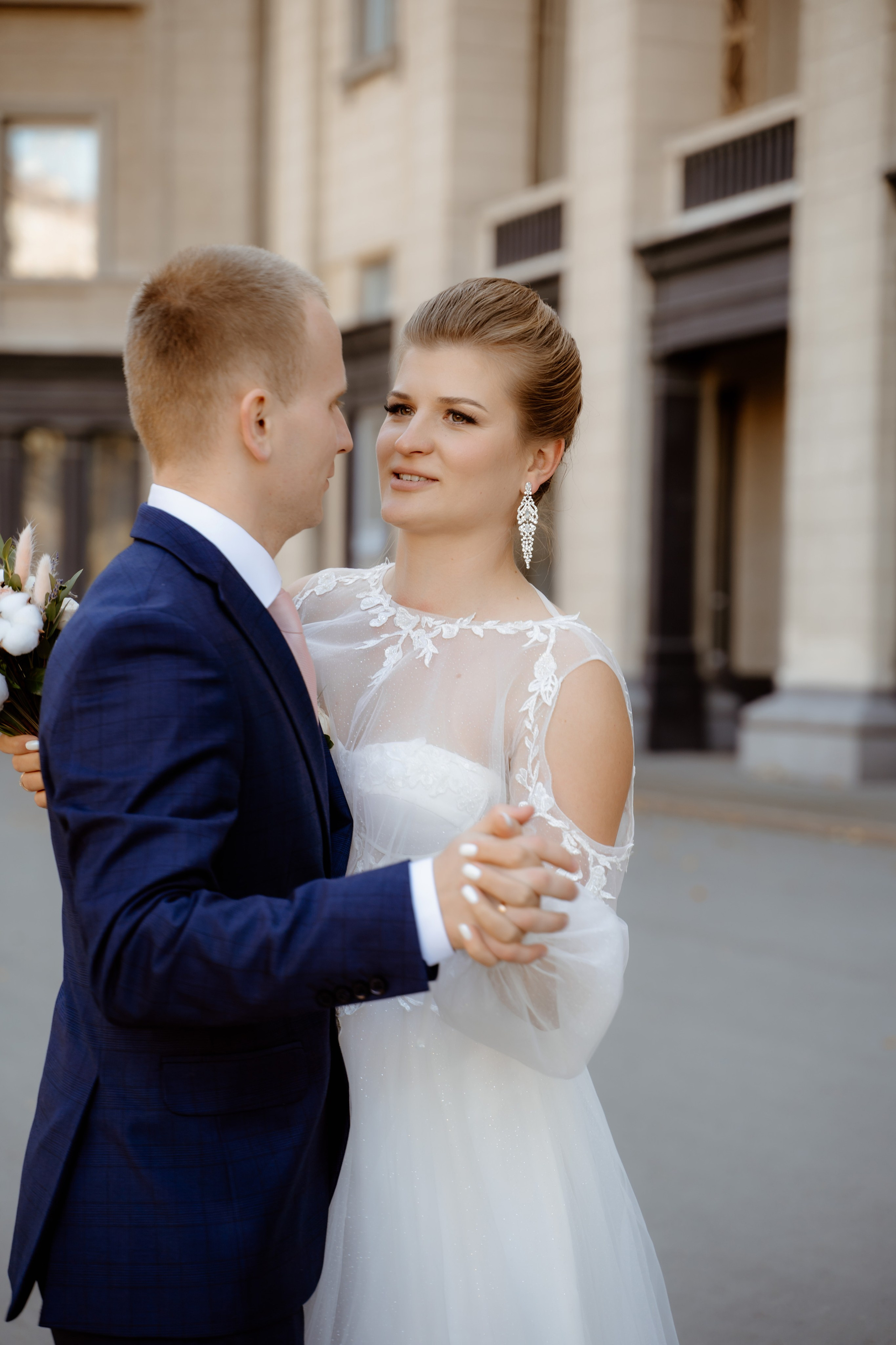 Юлия и Дмитрий 13.10.2023. Главная