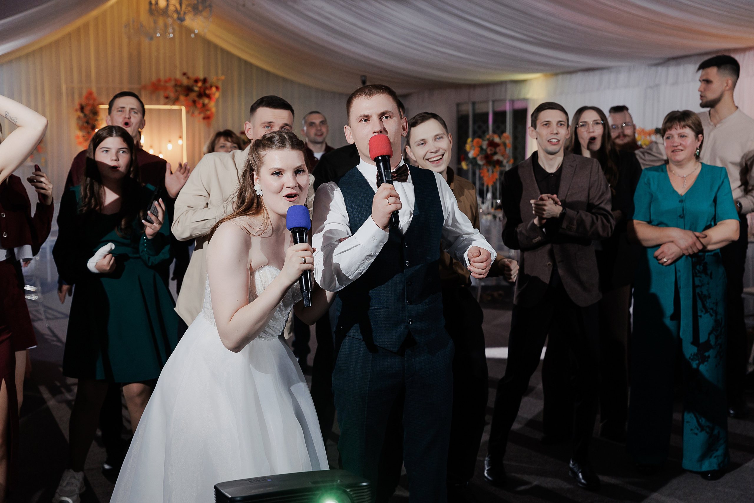 Свадьба. Свадебный и семейный фотограф в Твери и Тверской области