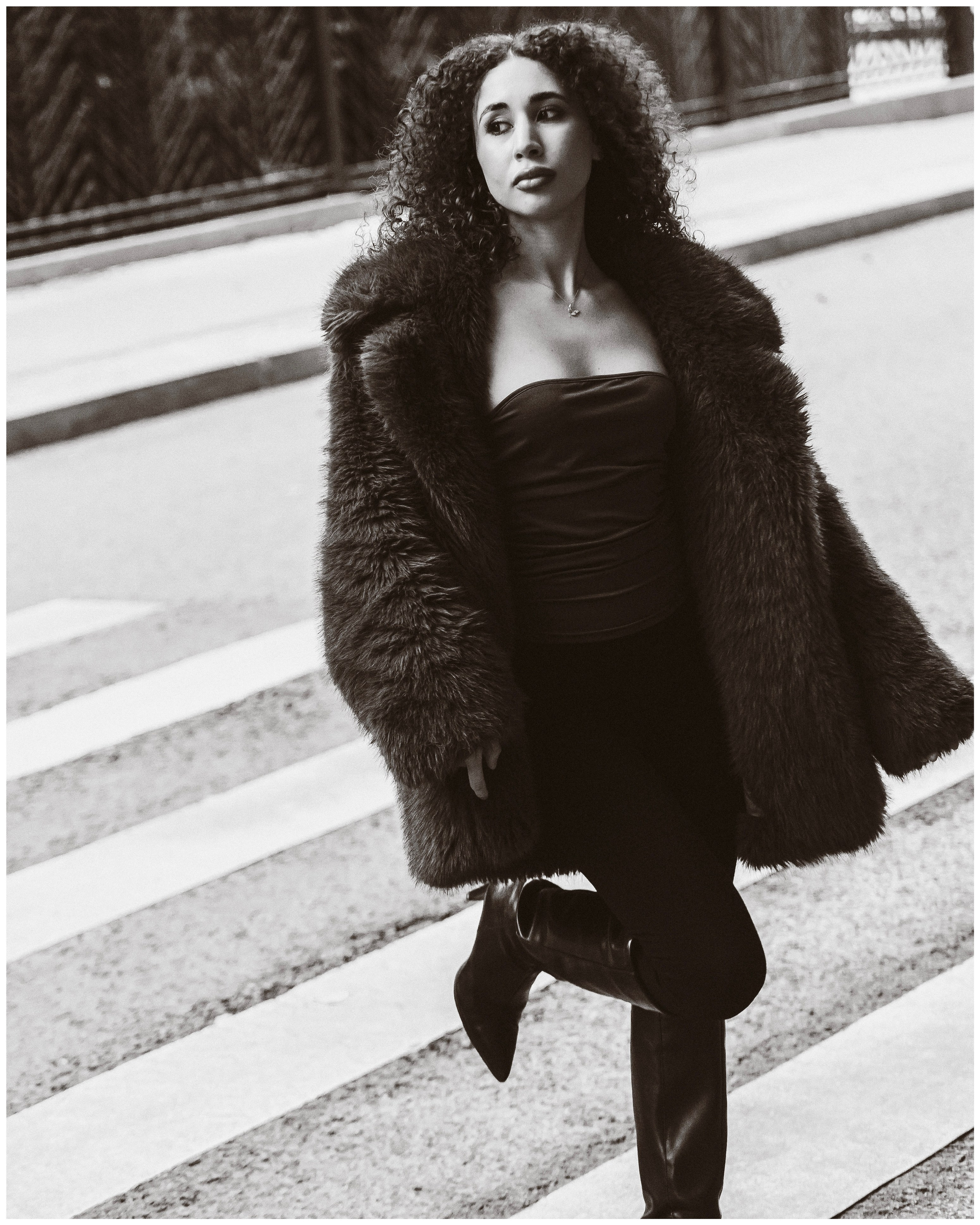 Индивидуальные. Портретный фотограф в Москве