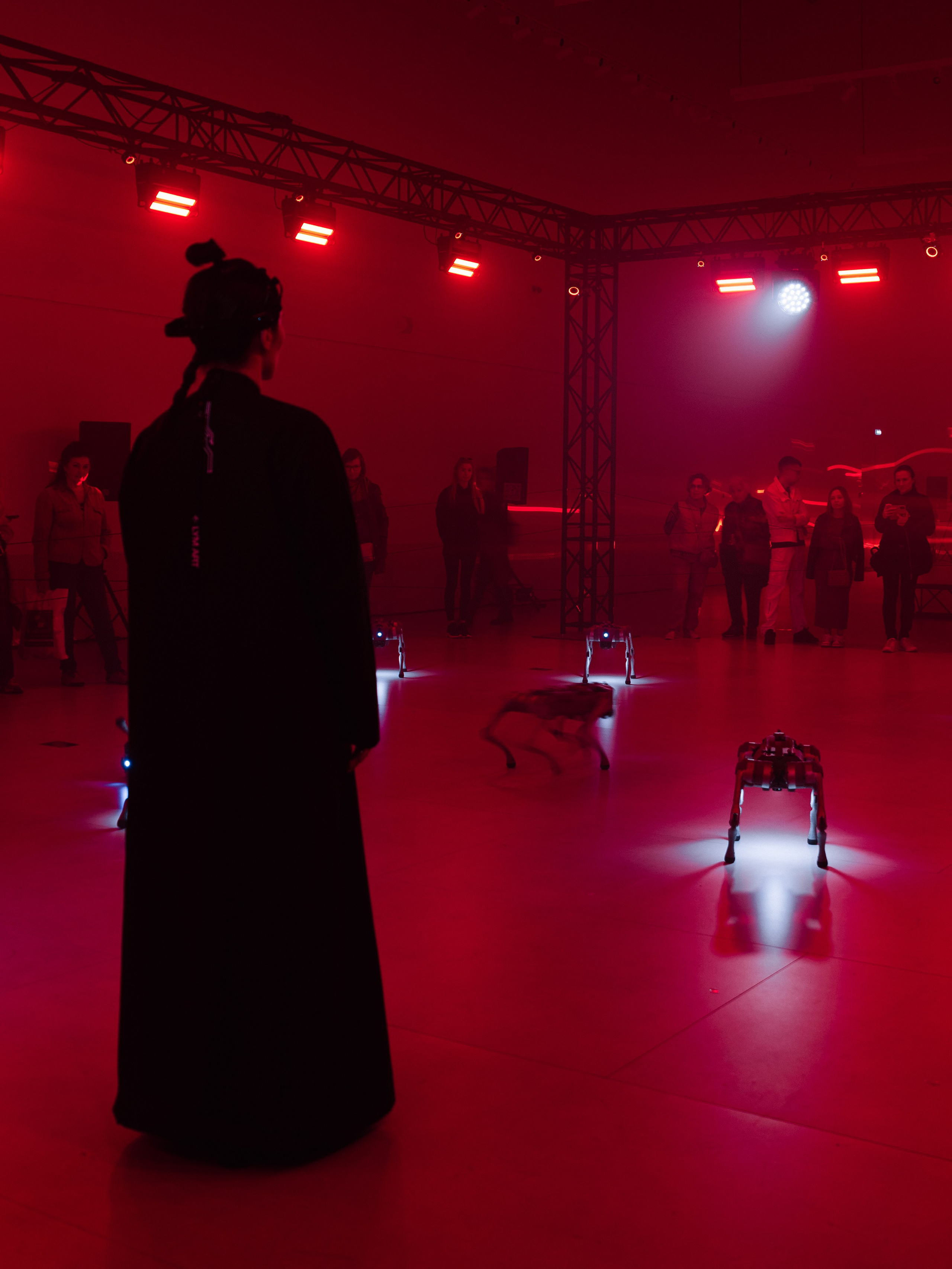 Intervals Festival 2025. @tomrus: Рустам Шагиморданов — фотограф