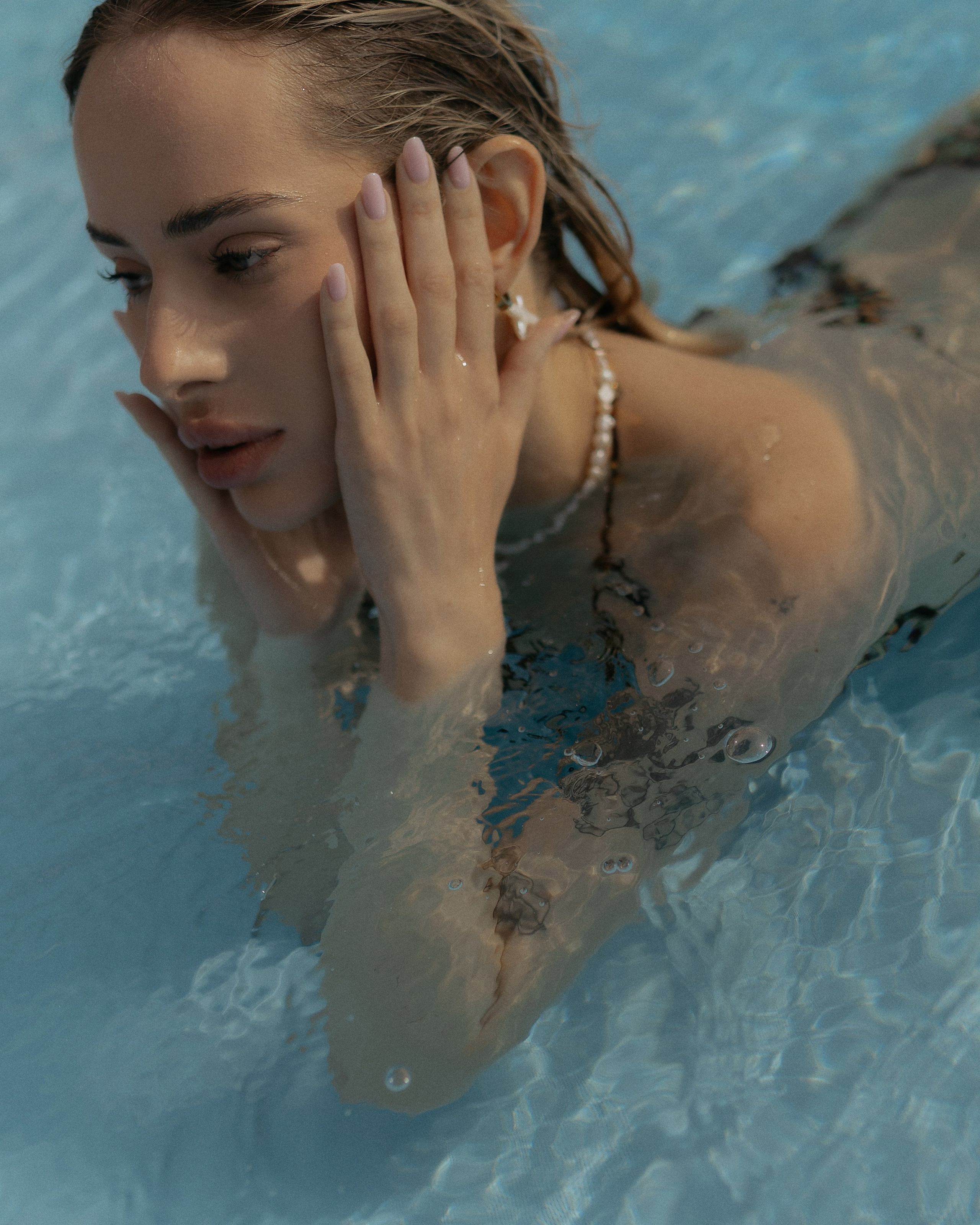 Ксения. DARYA.BELKINA