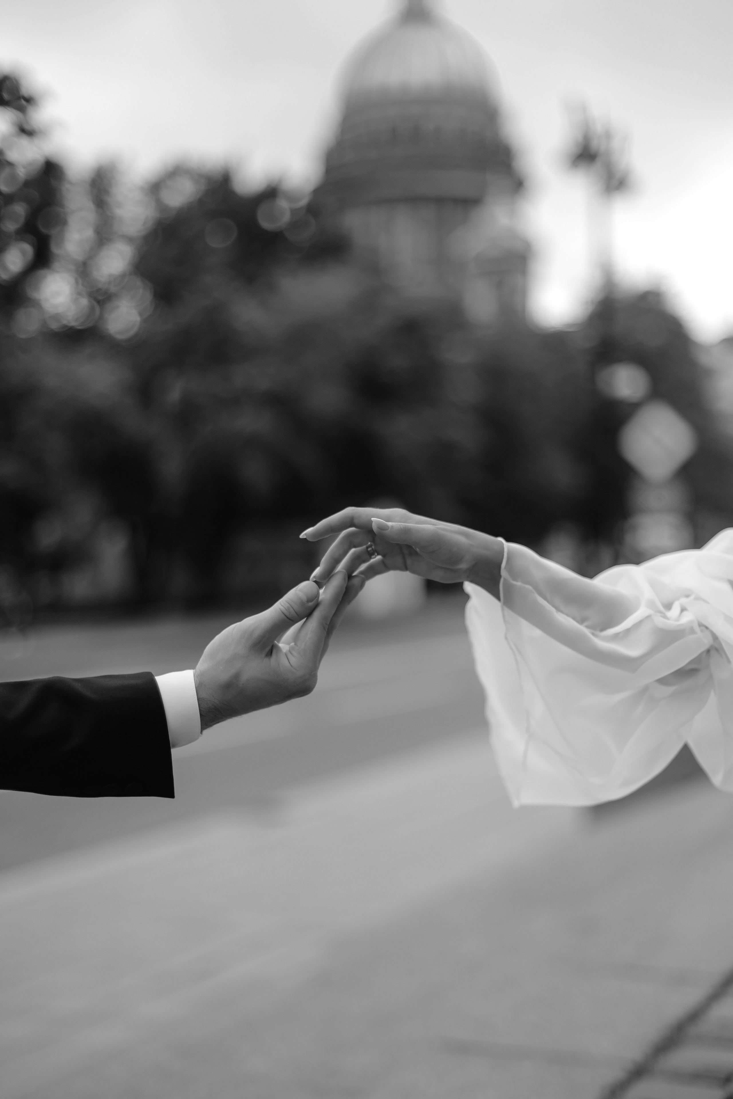 Дождь, жара и Эрмитаж. Свадебный и семейный фотограф Арина Кулёва