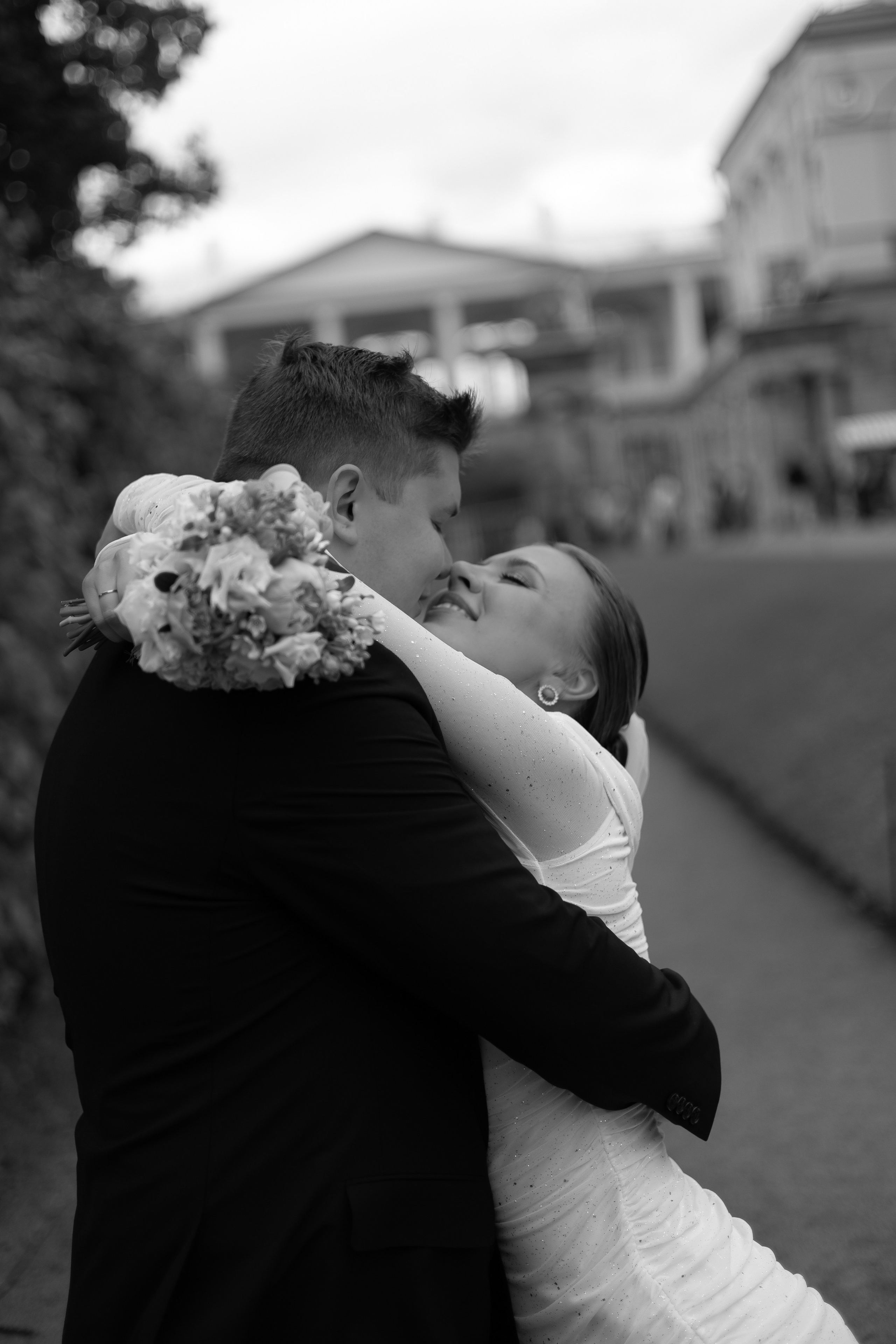 Свадьба кись. Свадебный и семейный фотограф Арина Кулёва