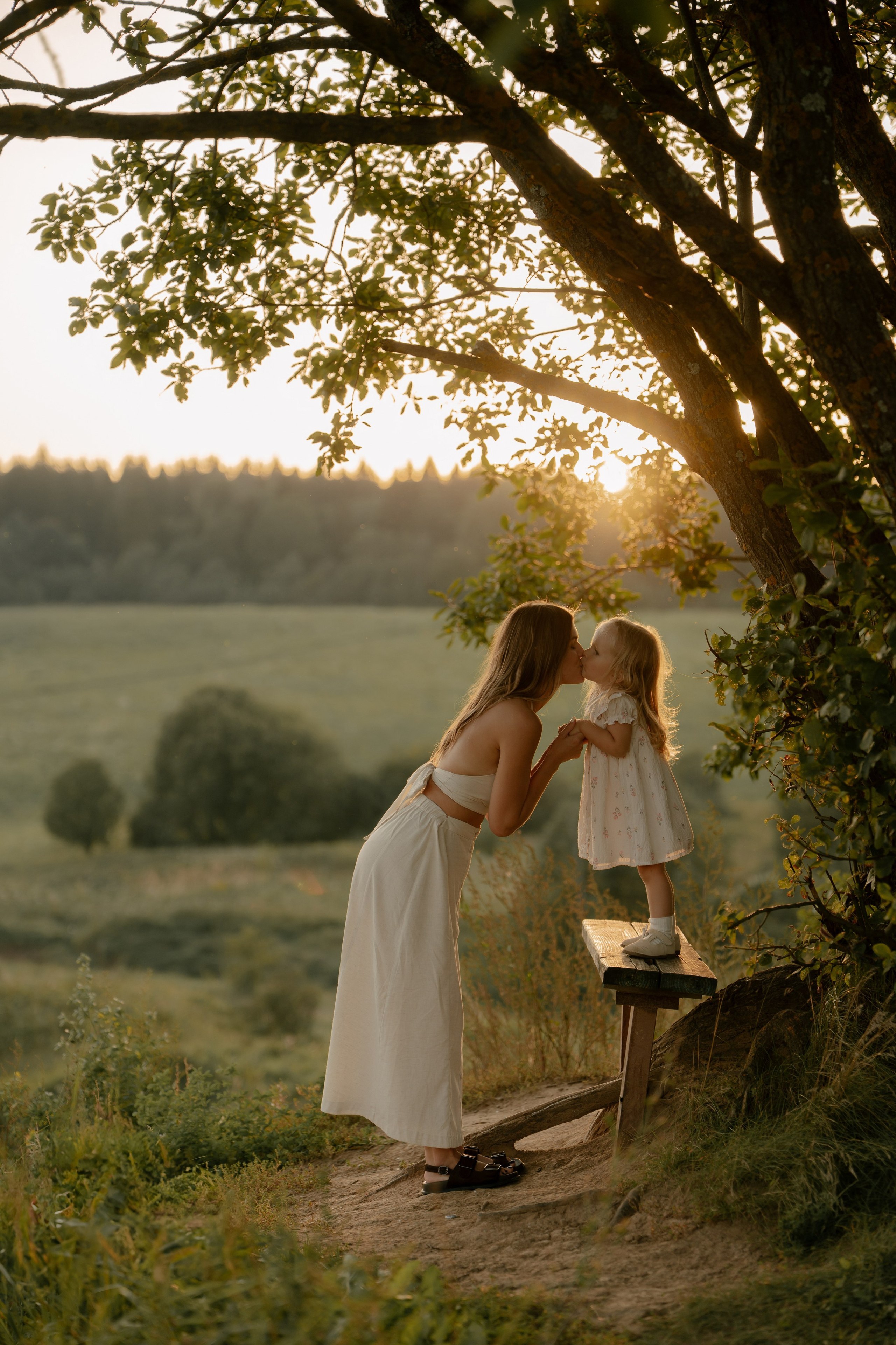 Аня, Агата, Юра и Саша. Свадебный и семейный фотограф в Москве и Красногорске — живые кадры | Анастасия Тихонова