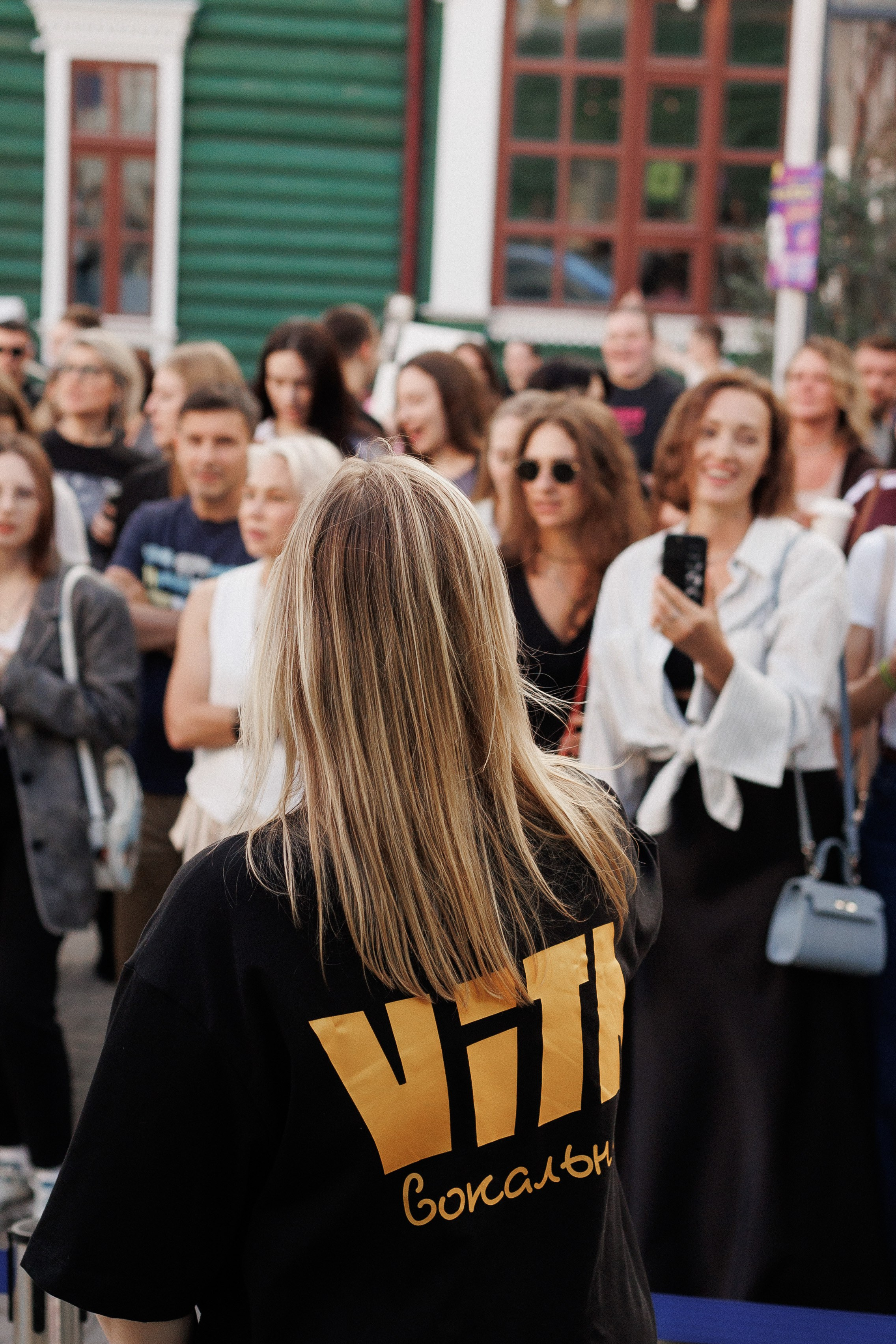 RAKUSA FEST. СВОИ. ФОТООТЧЕТЫ-СОБЫТИЯ-МЕСТА