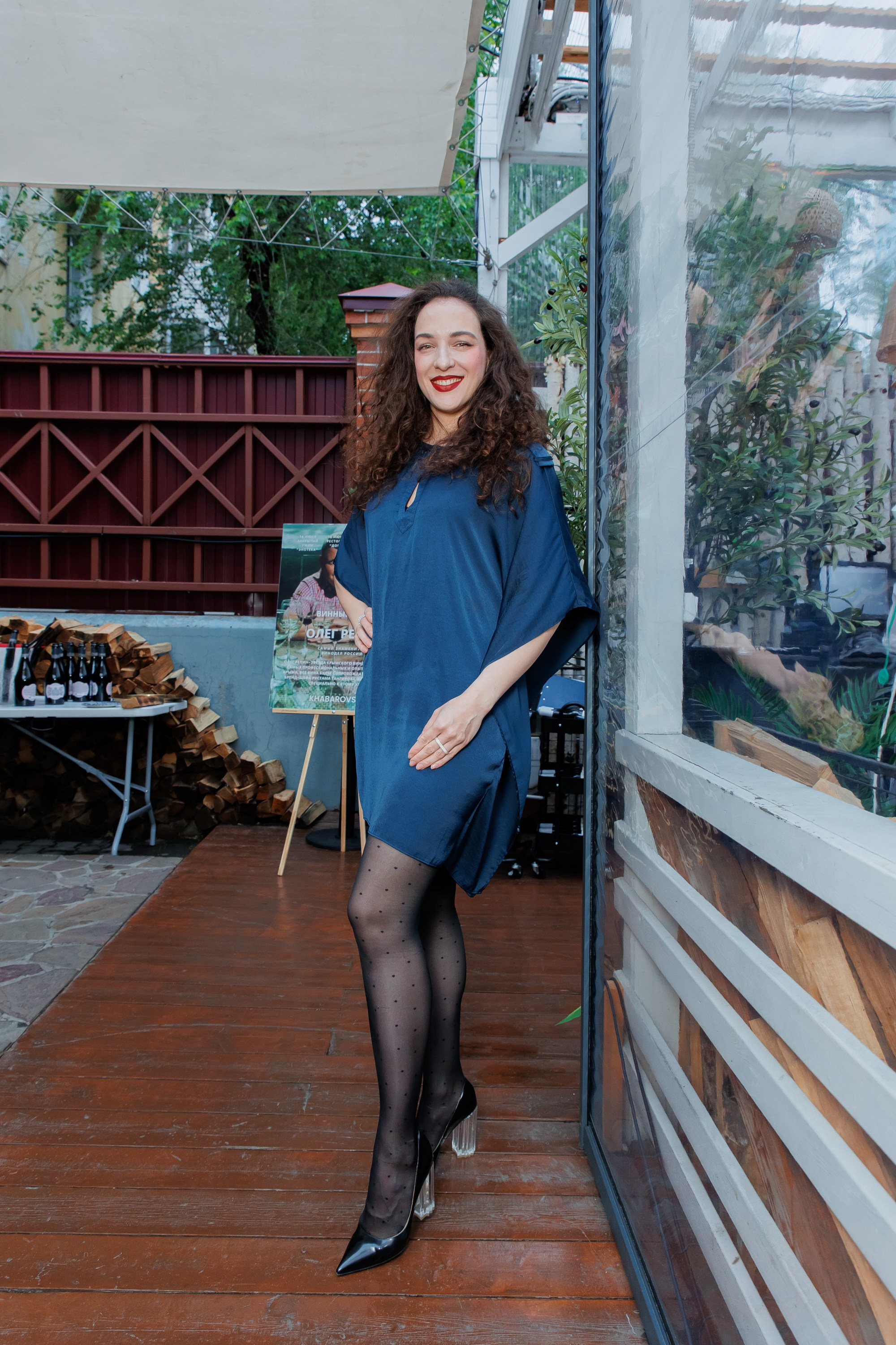 ГАСТРОУЖИН в ресторане «ДОМ». СВОИ. ФОТООТЧЕТЫ-СОБЫТИЯ-МЕСТА