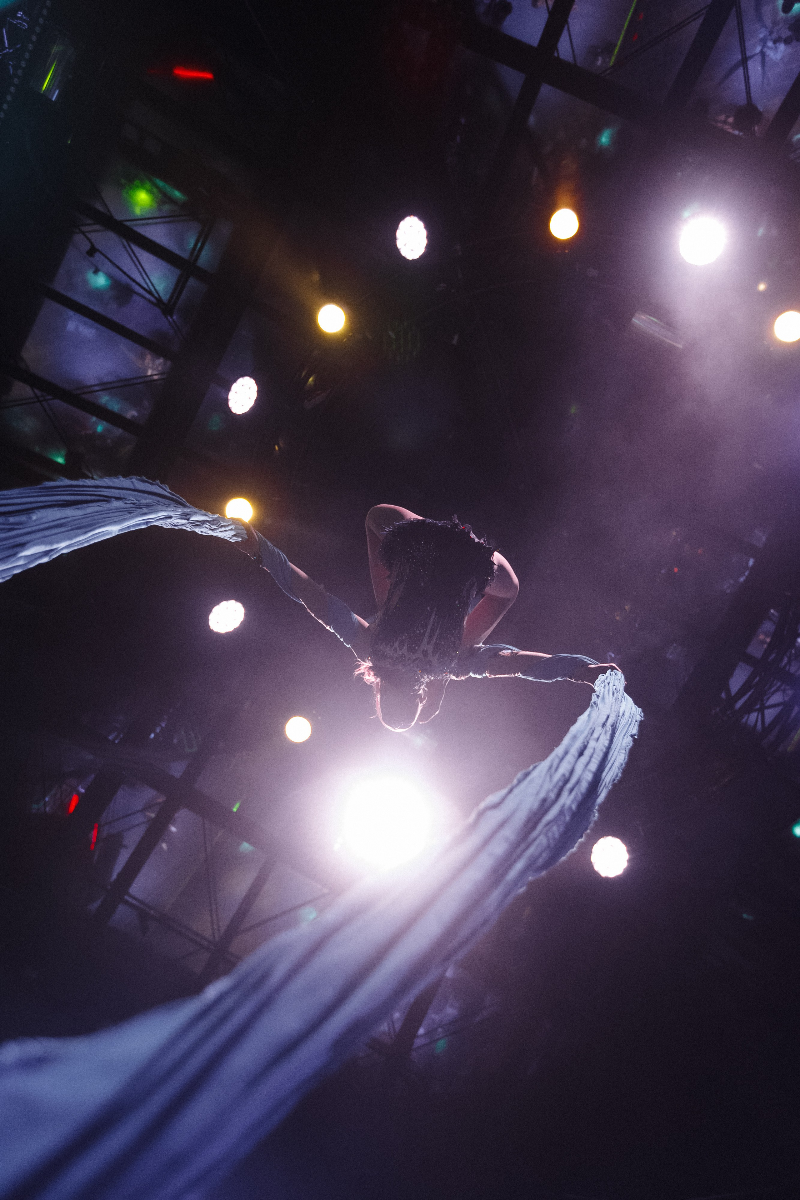 ЦСС 17 ЛЕТ — ШТАММ ЦСС [PART I — A.Kozhevnikov]. СВОИ. ФОТООТЧЕТЫ-СОБЫТИЯ-МЕСТА