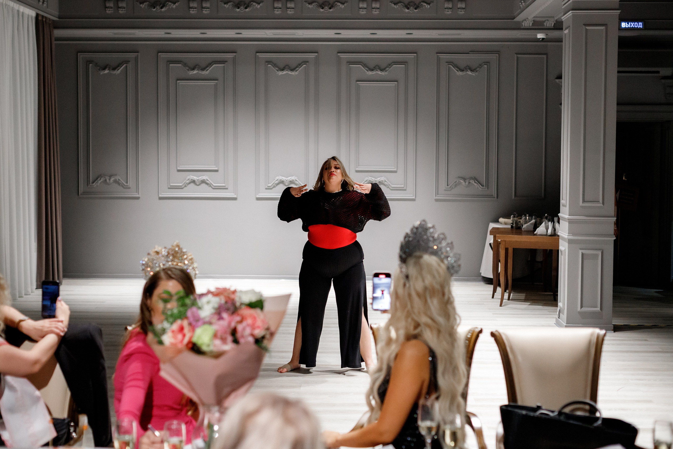 КОРОЛЕВА ДАЛЬНЕГО ВОСТОКА 2024 [ОТКРЫТИЕ КОНКУРСА]. СВОИ. ФОТООТЧЕТЫ-СОБЫТИЯ-МЕСТА