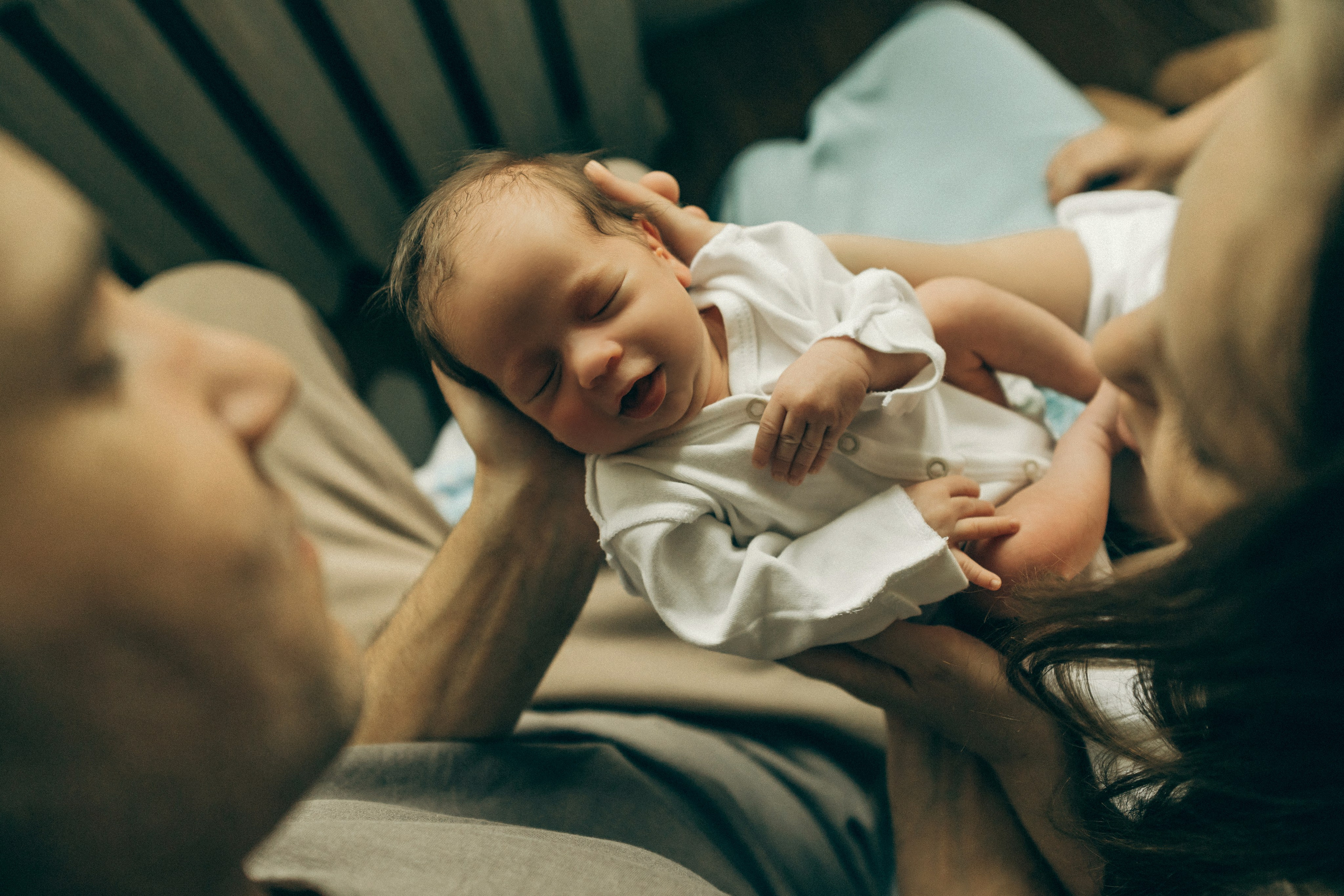 Катя, Дима, Тёма и Маша. Семейный фотограф и детский фотограф в Волгограде Алеся Бутакова — дет
