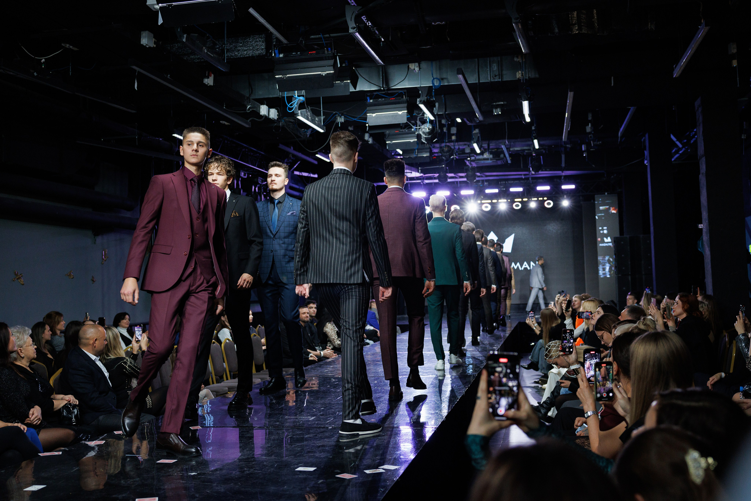 Media fashion project. Женский и семейный фотограф в Москве Павлова Галина