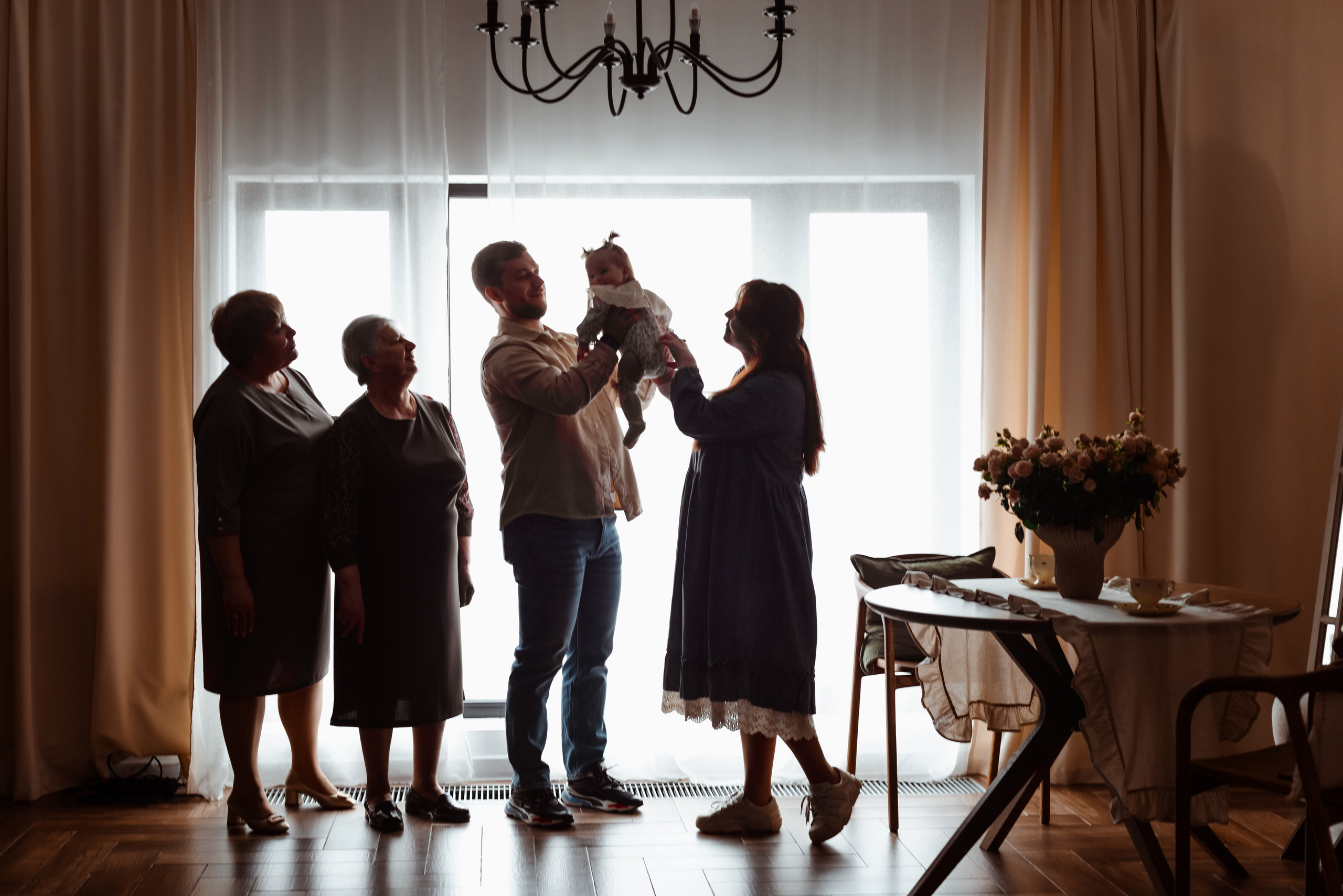 И + К + Н + М + Н. Фотограф в Самаре | Катерина Гущина