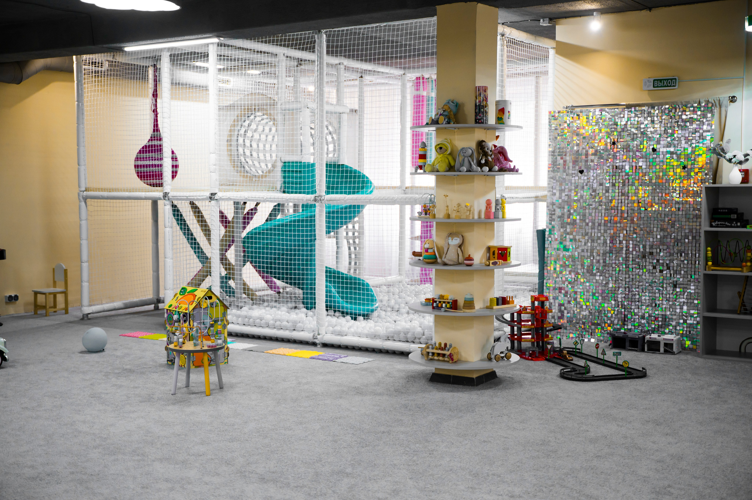 интерьерная съемка, съемка детского центра, съемка недвижимости, съемка квартир, фотограф минск, фотограф беларусь, Фотограф Ольга Шаповалова