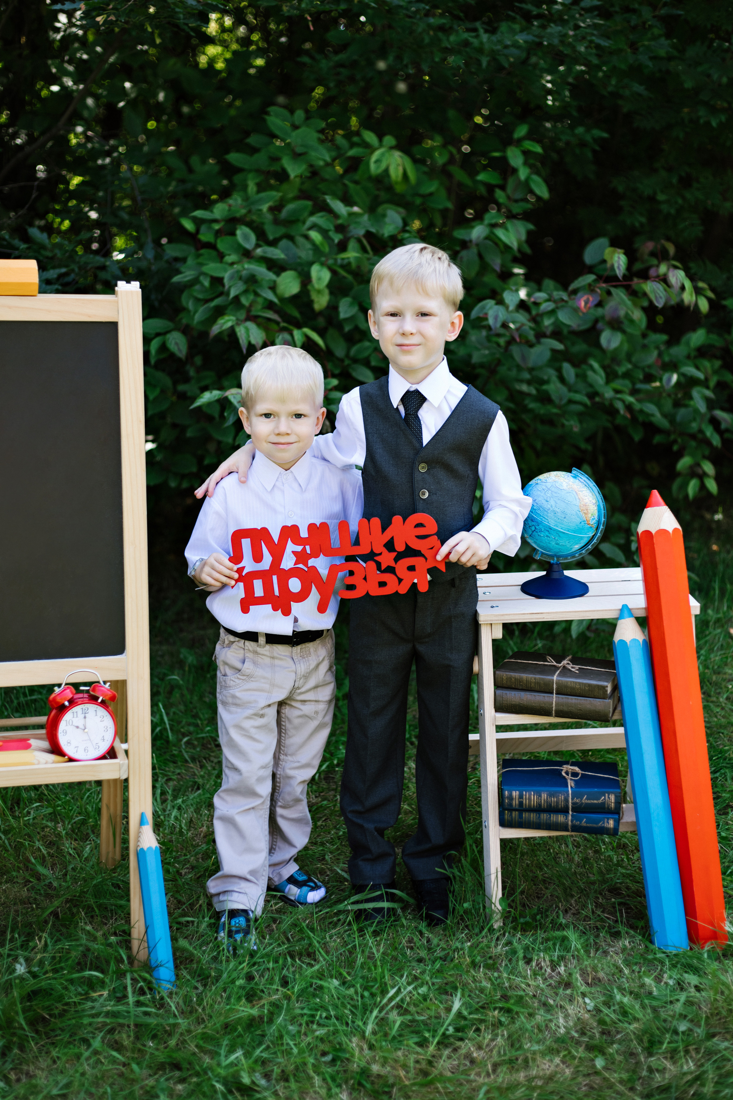 Выпускные альбомы в Иркутске. Фотокниги. Фотограф Екатерина Шнитова