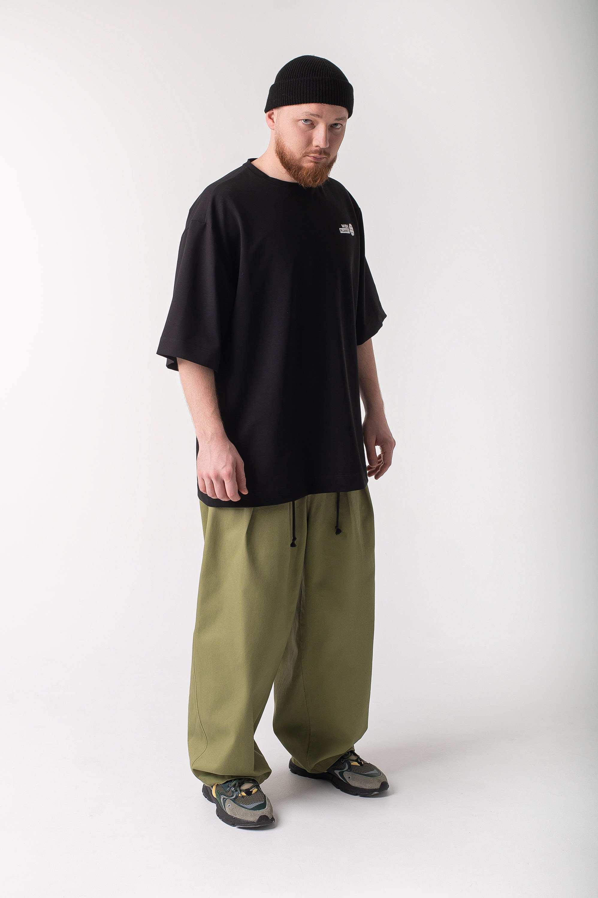 Wide Planet. Главная