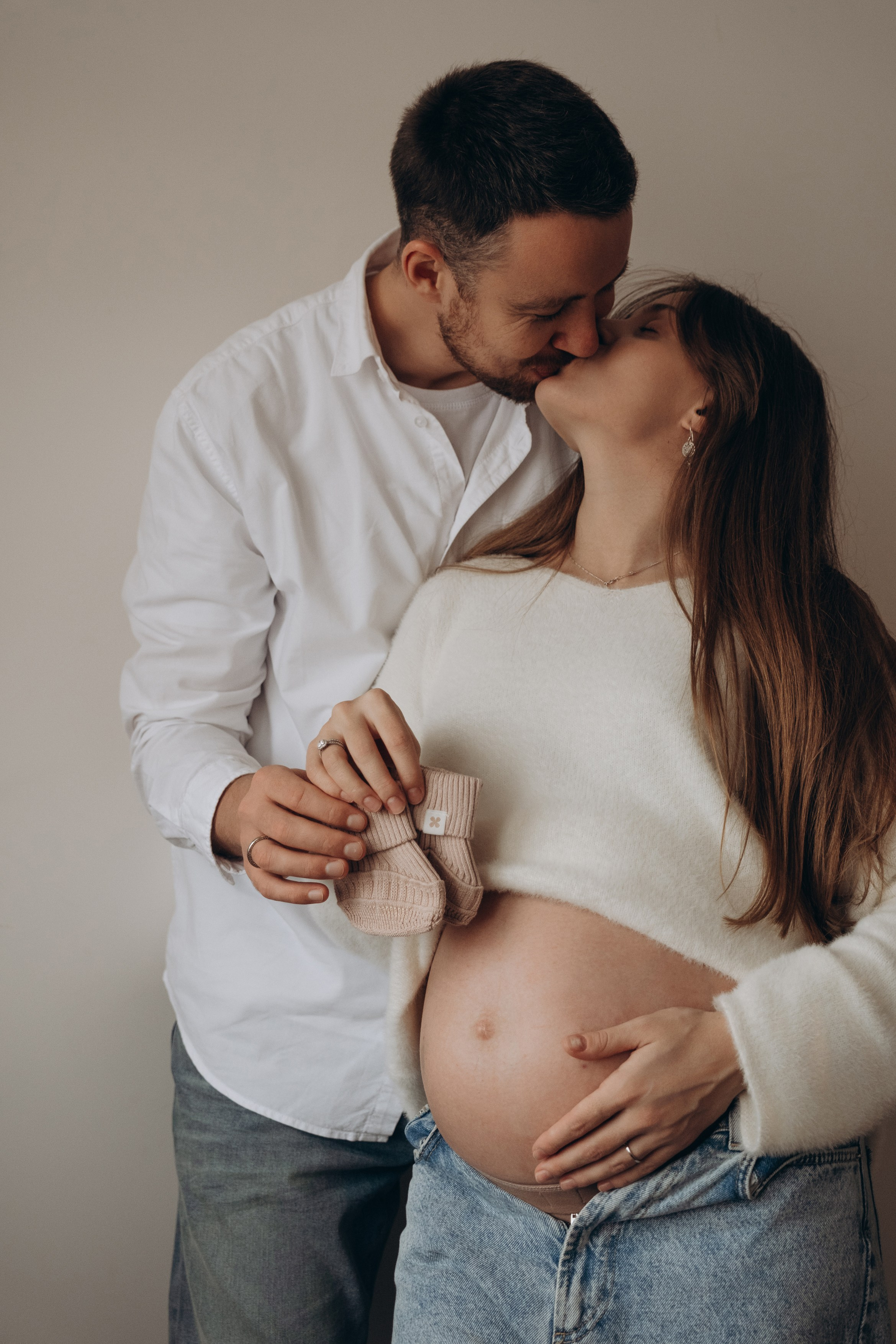 Pregnancy. Фотограф|Москва — Агбаш Лера