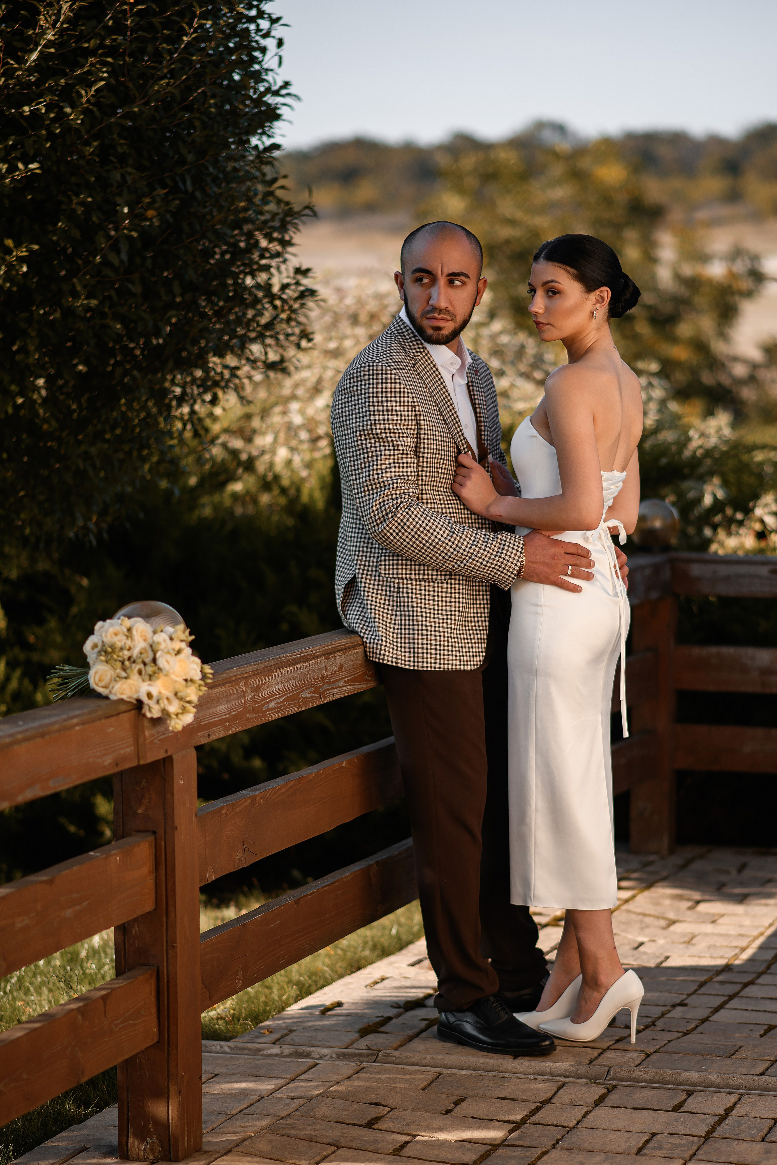 Артур и Дарья. Свадебный фотограф Белгород Валуйки Старый Оскол Воронеж