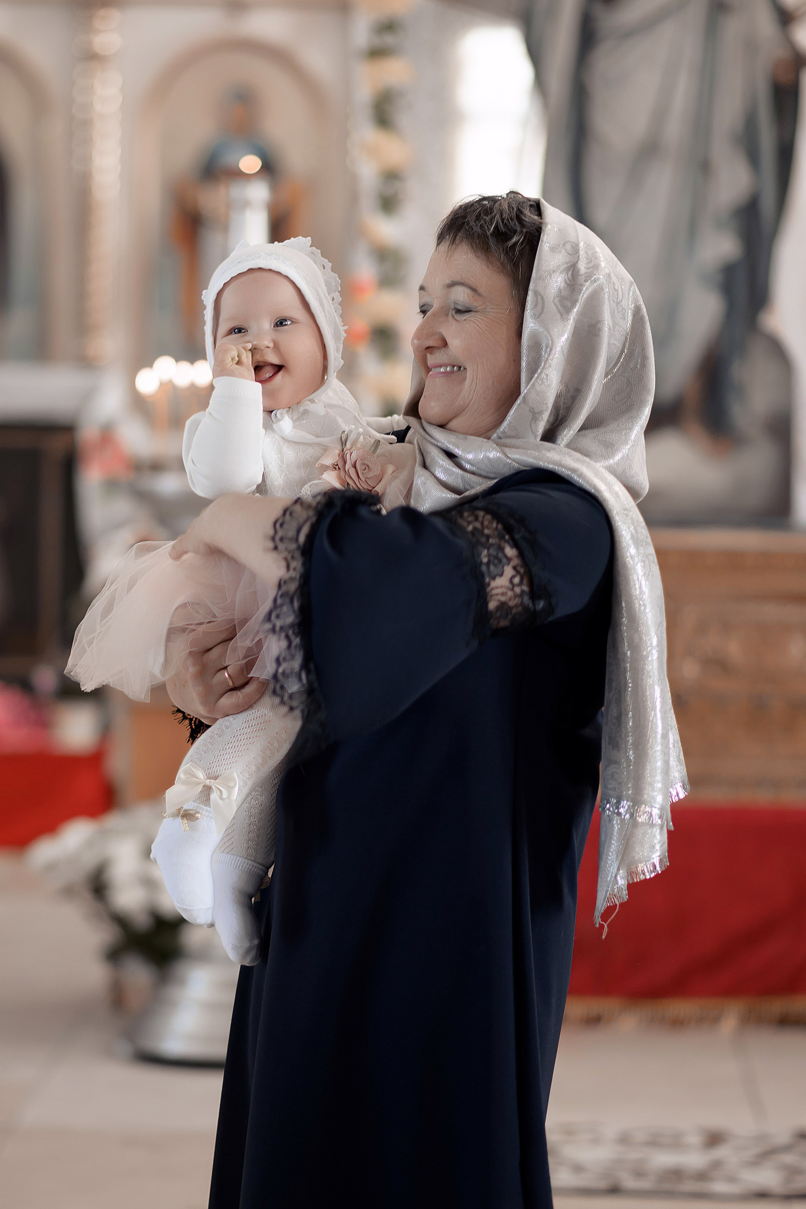 Крещение Екатнрины. Свадебный фотограф Белгород Валуйки Старый Оскол Воронеж