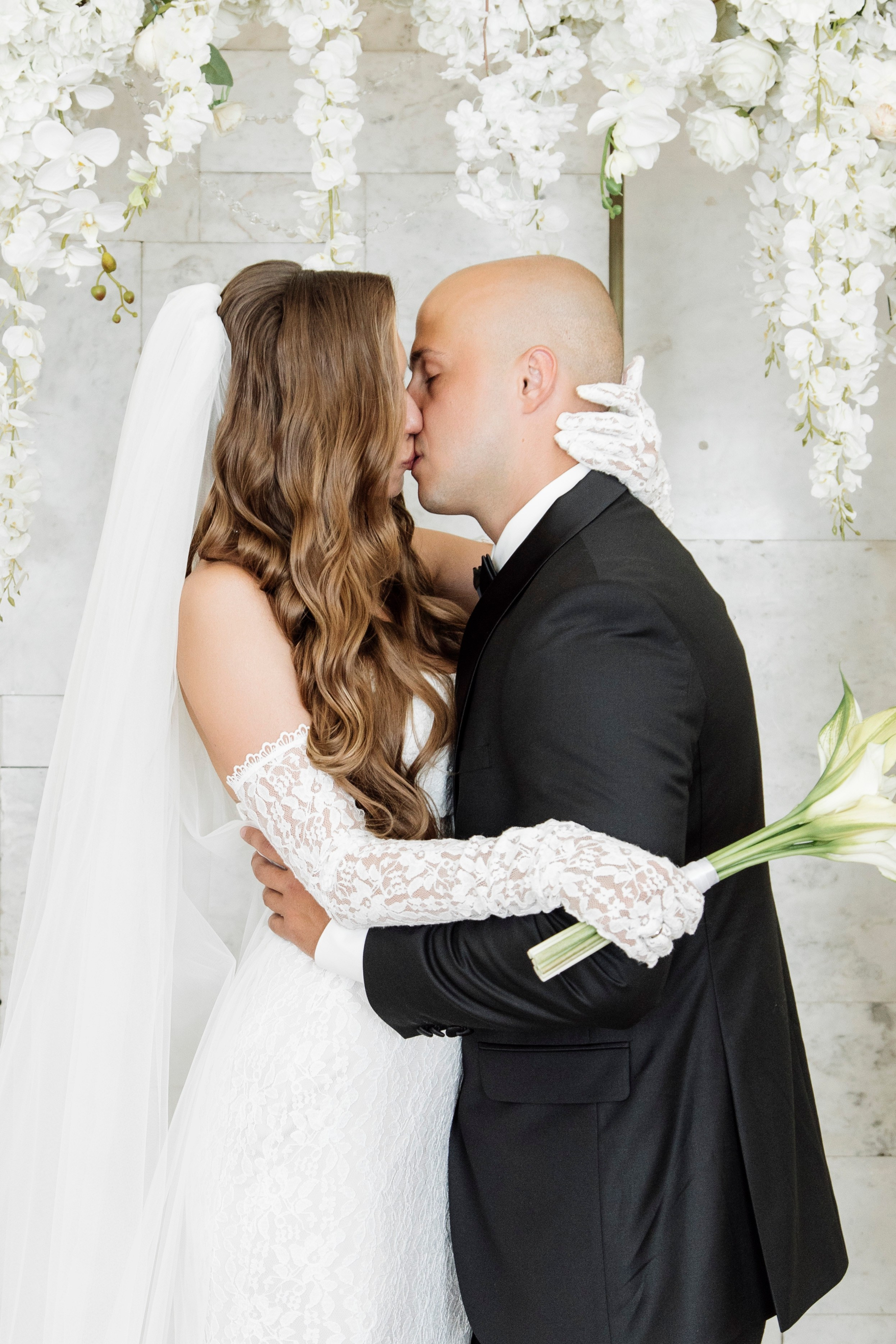 Евгений и Виктория. Nikolpinhasova