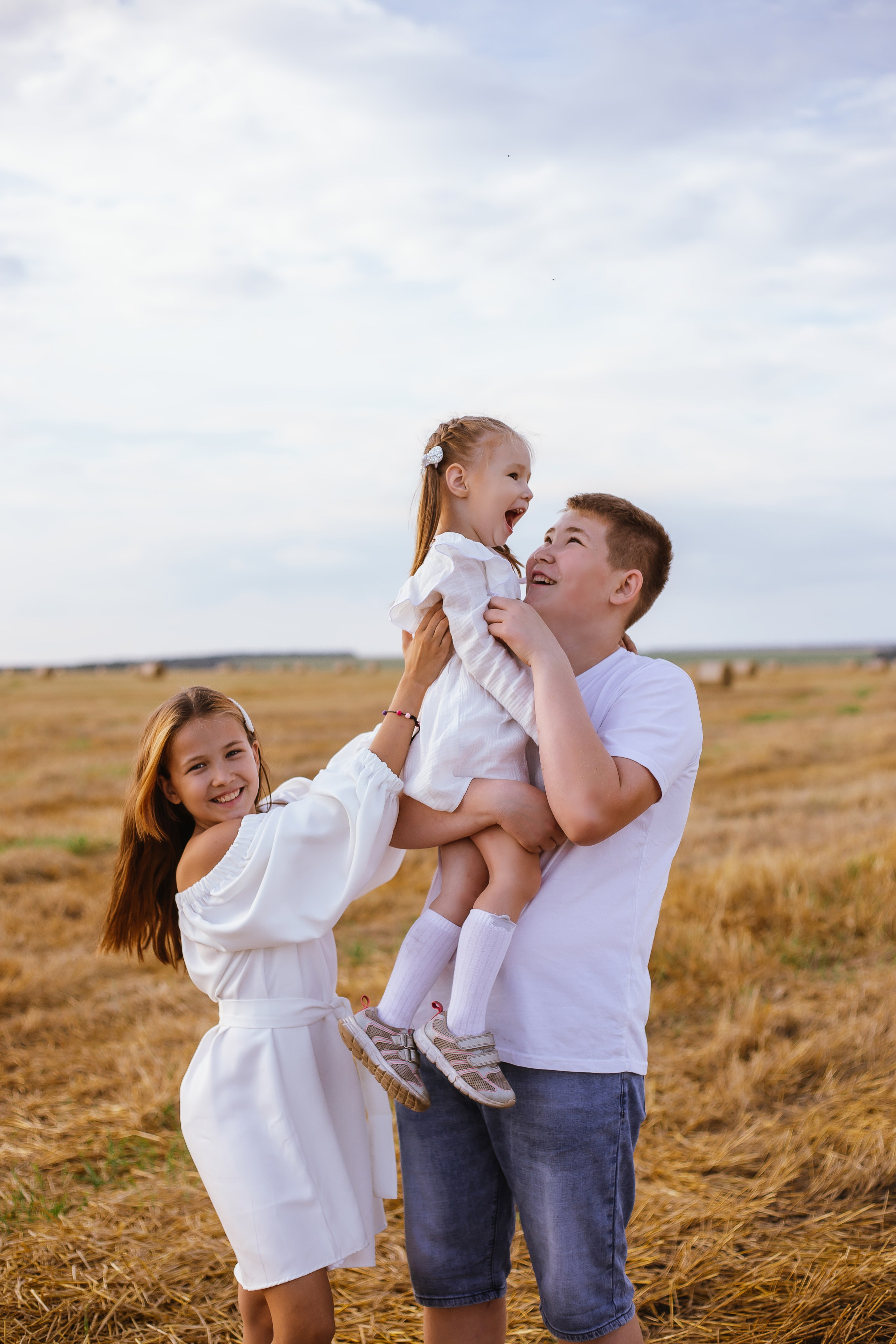 Семейные. Фотограф Саранск Екатерина Жукова