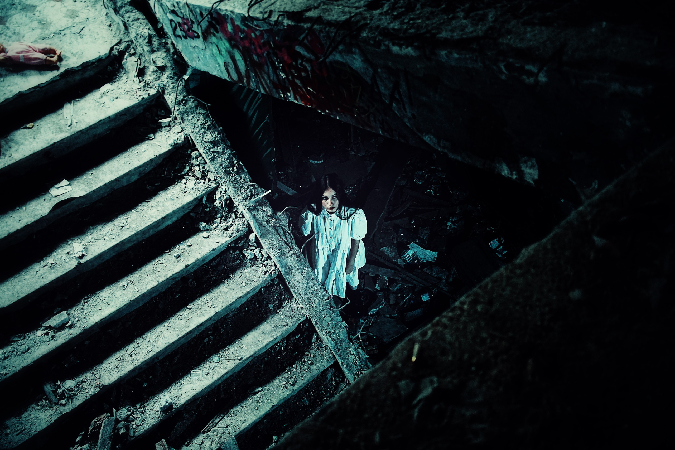 ПОСТСОВЕТСКИЕ ПРИЗРАКИ. VetkasART