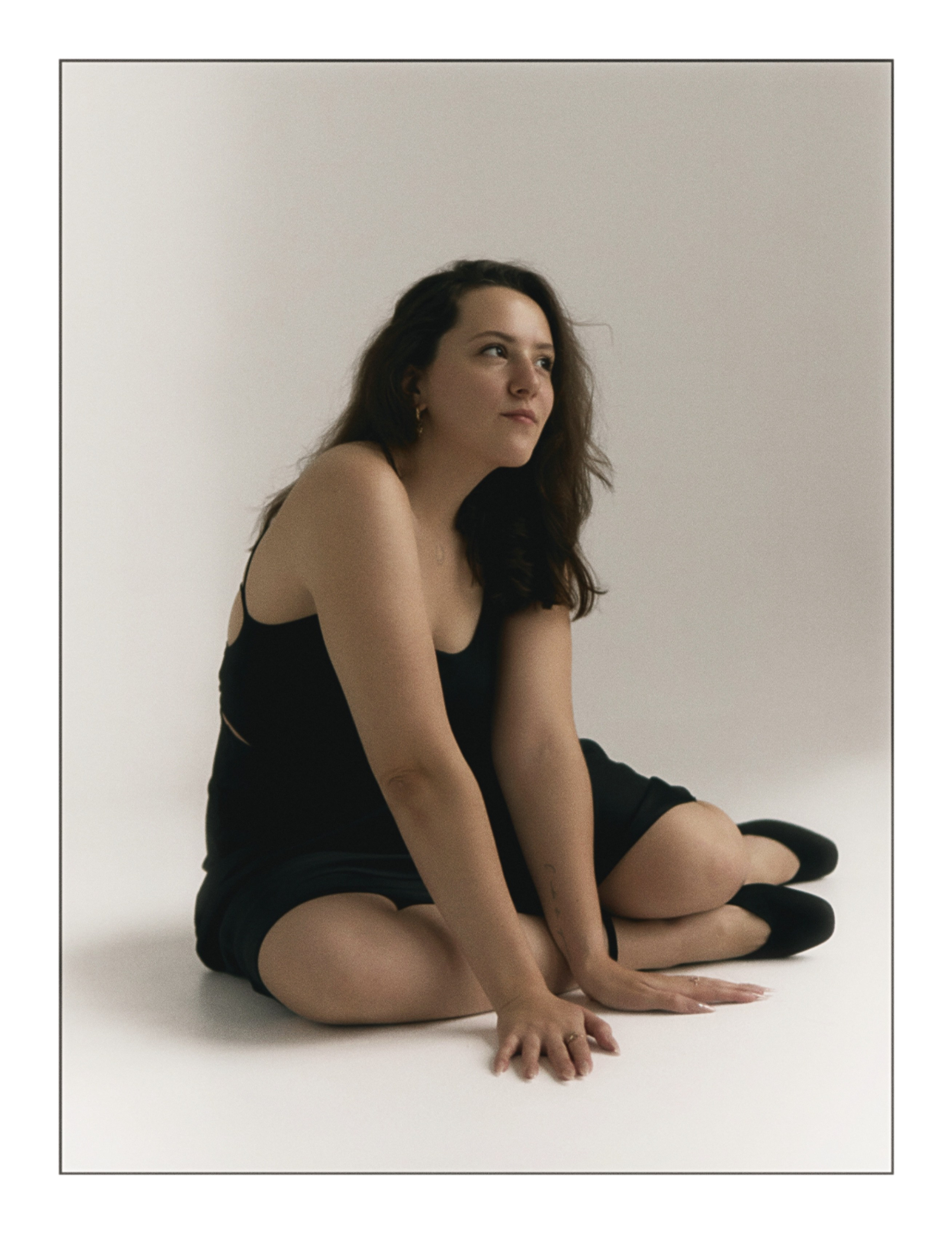 Milena. Индивидуальная и семейная фотосессия в Чебоксарах Оксана Русакова