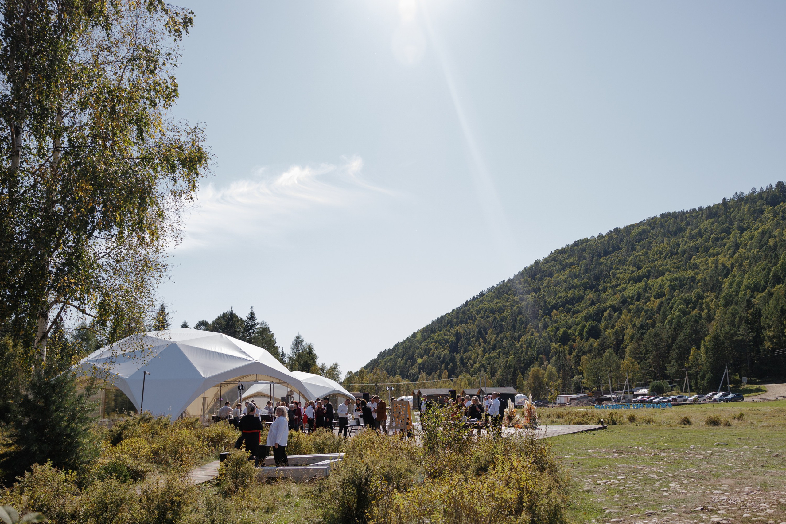 Дмитрий и Алёна. Свадебный фотограф