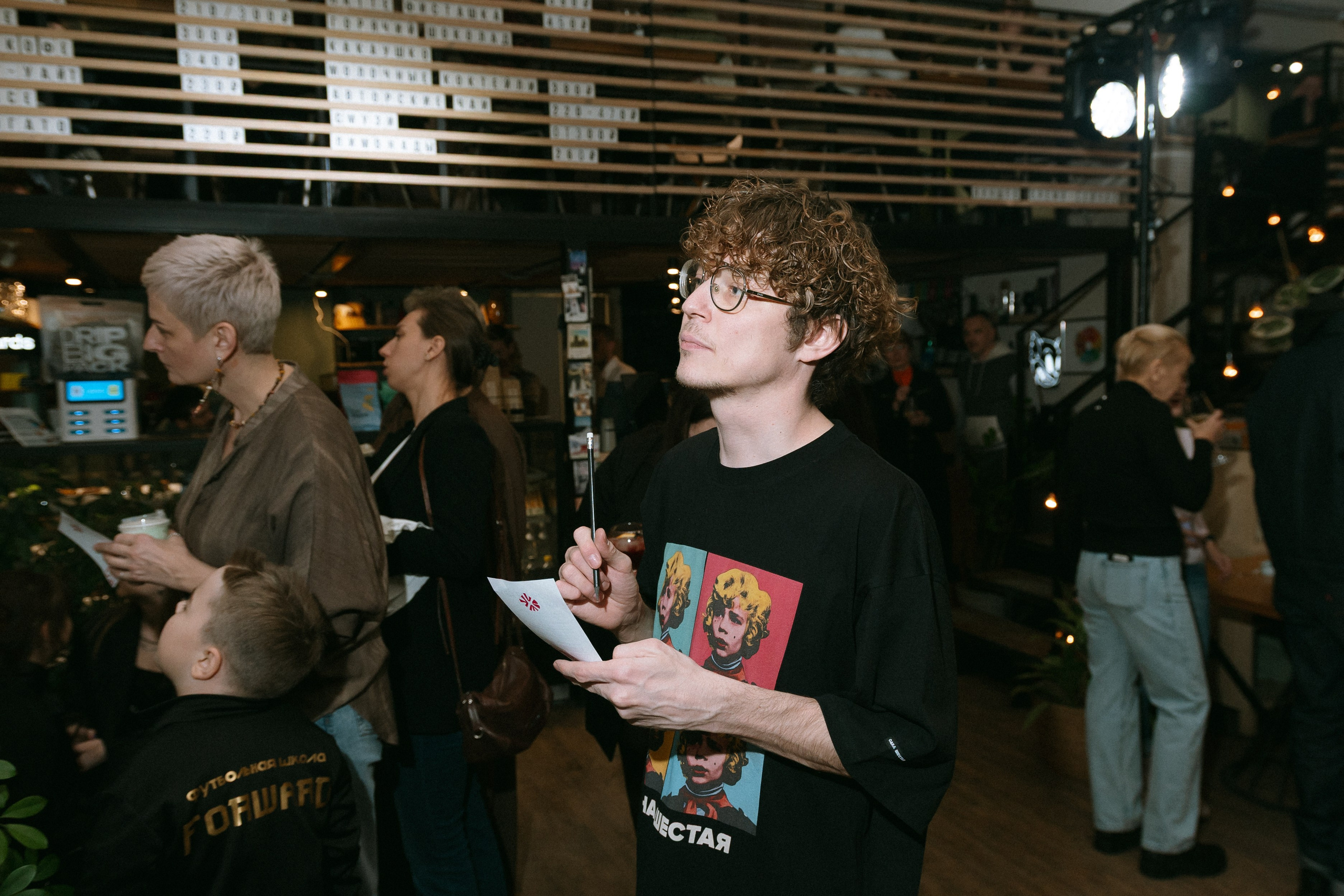 Выставки. Репортажный и персональный фотограф Алина Милова