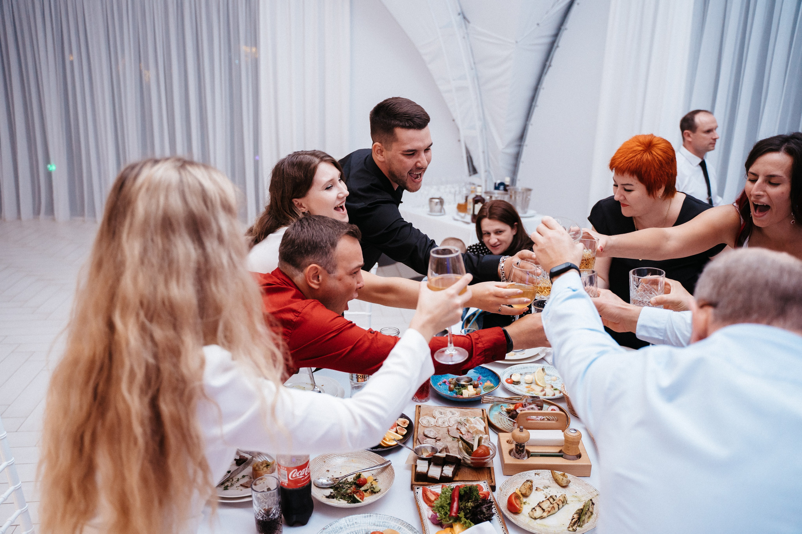 Ави Центр. Свадебный фотограф в Симферополе