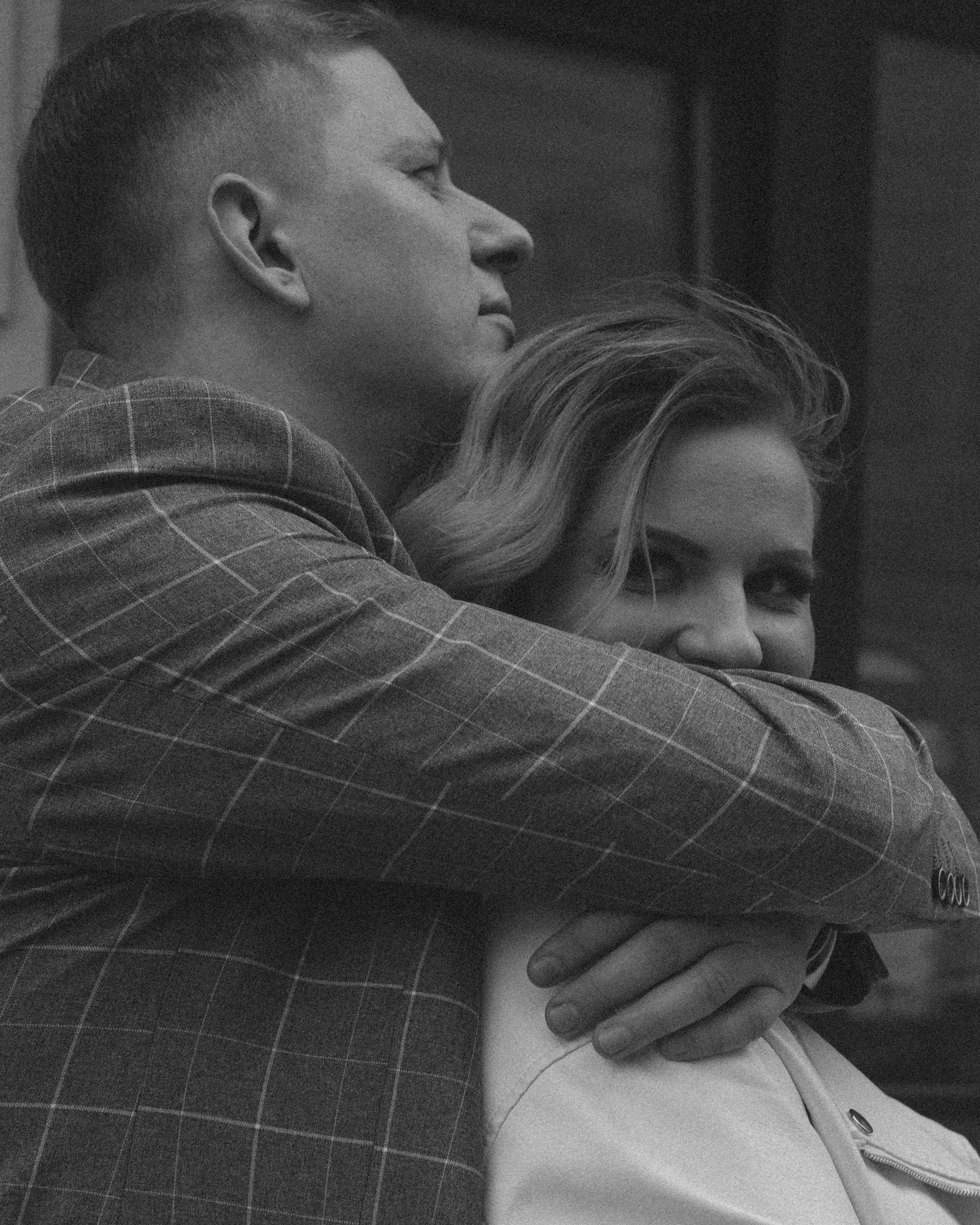 Кристина и Дмитрий. Фотограф Москва Лада Ларина