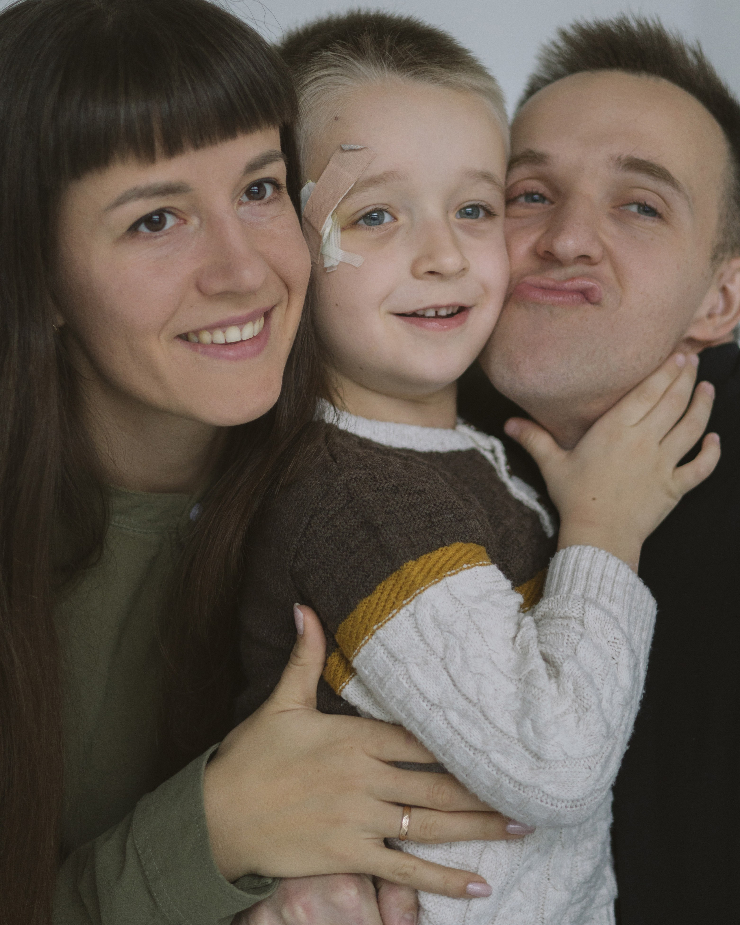 Опальницкие. Фотограф Москва Лада Ларина