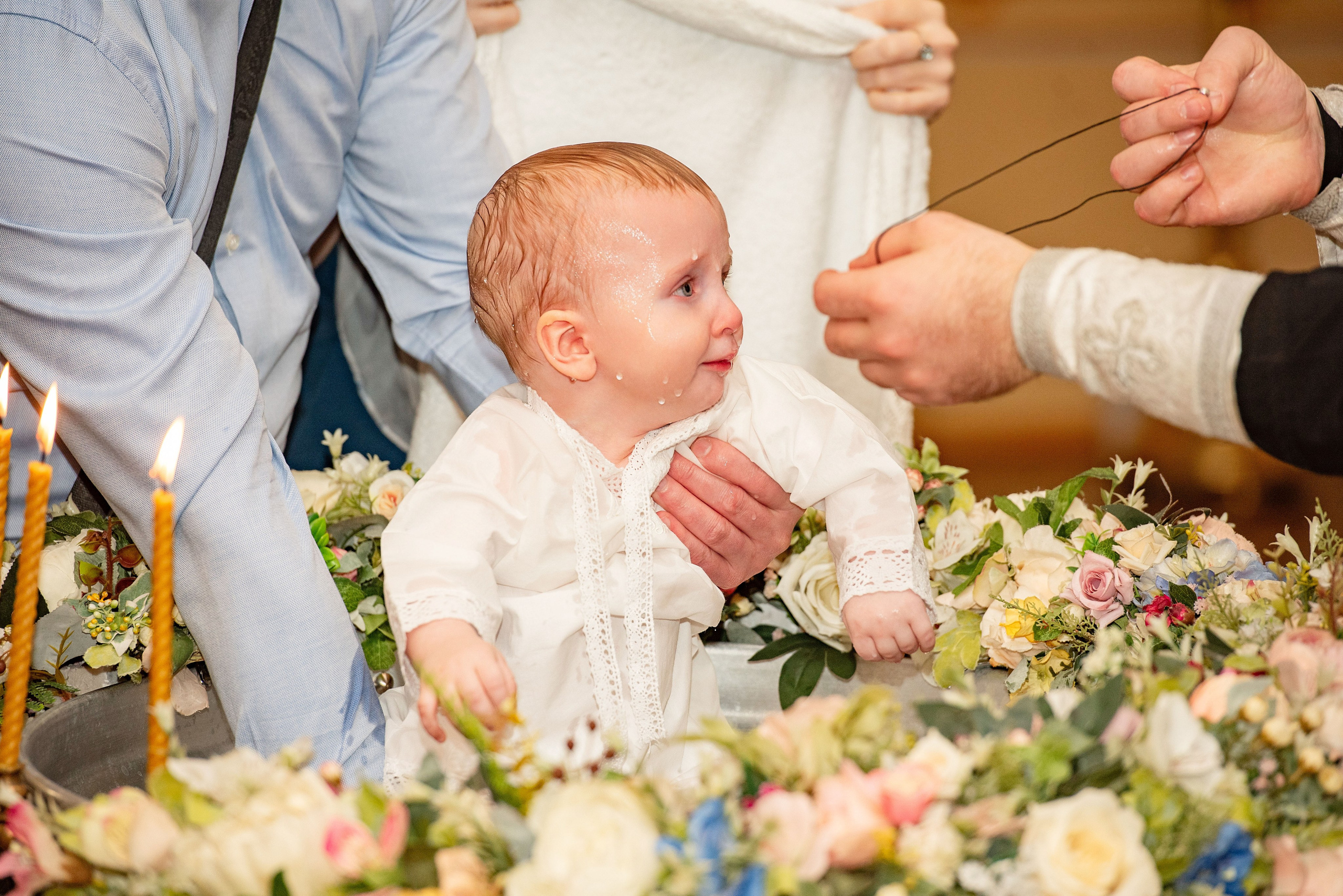Фотограф на крещение. Свадебный, семейный, фэшн фотограф, школьный фотограф в Сочи