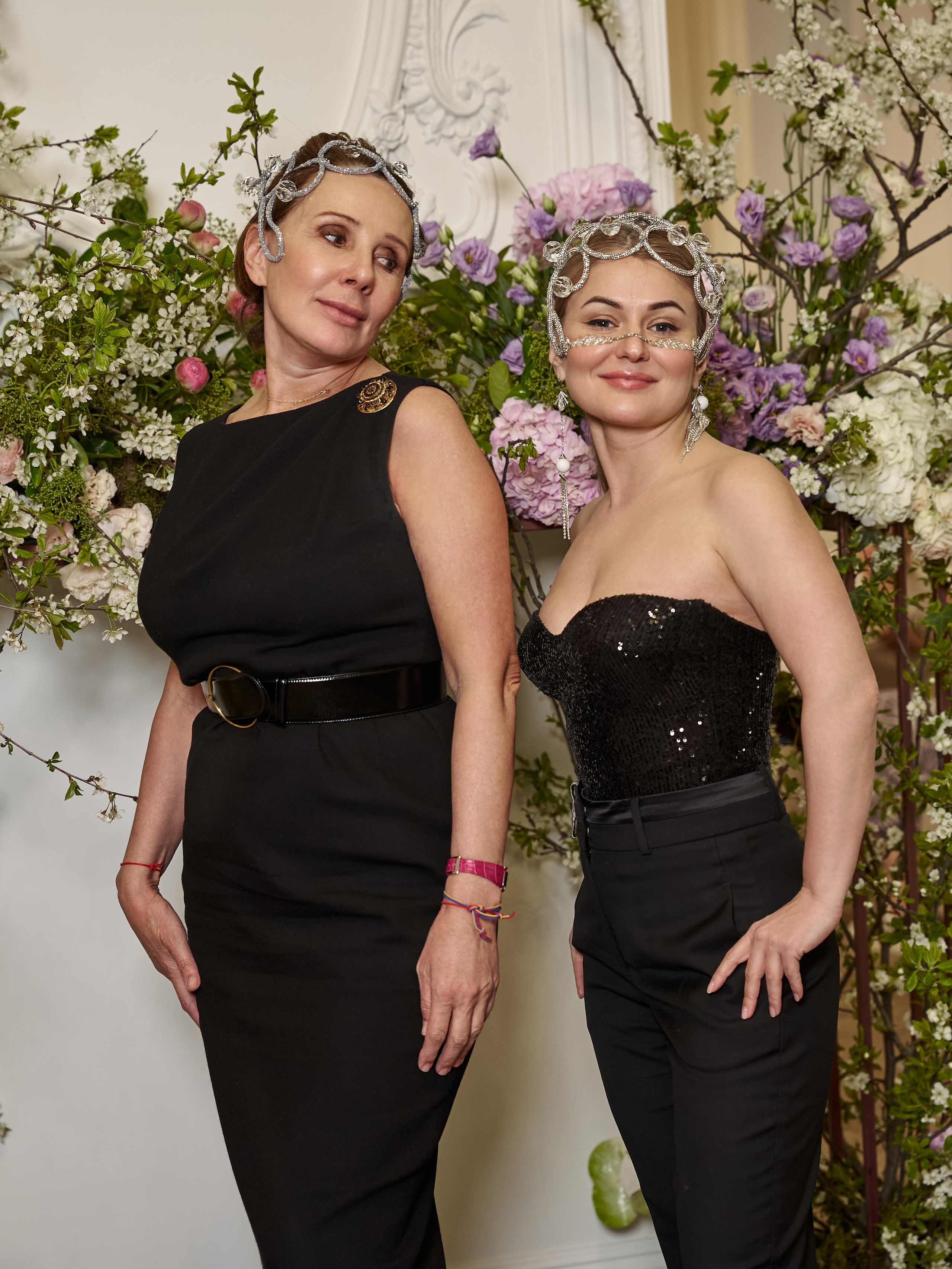 ГАЛА УЖИН. PRO-AGELESS