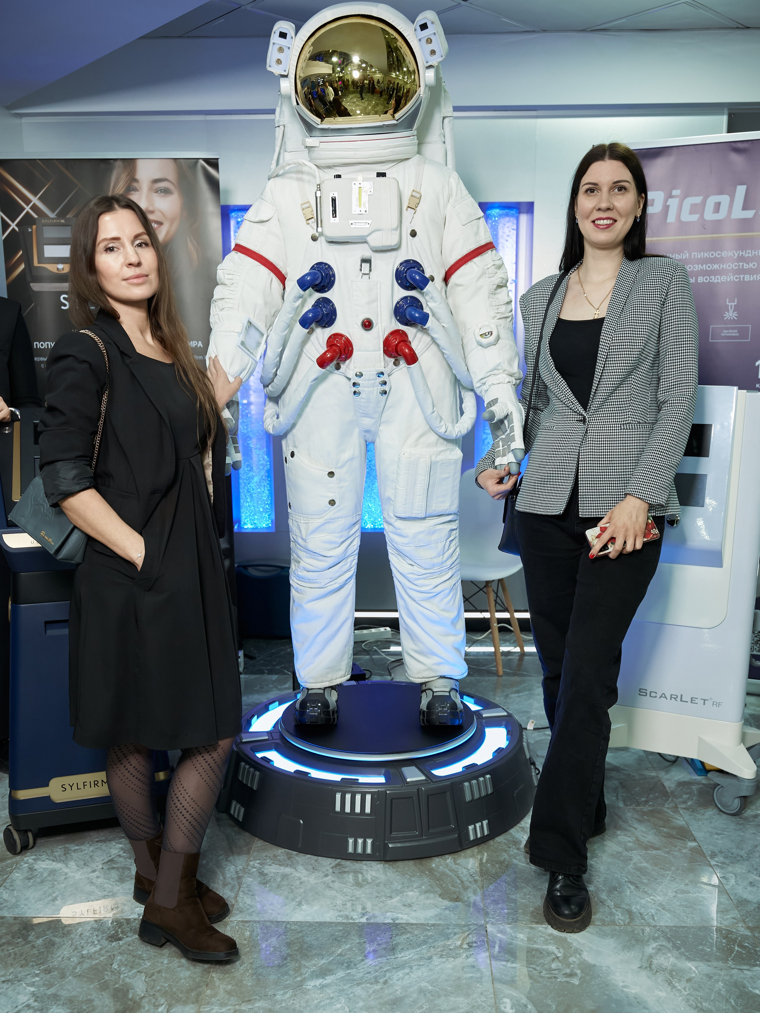 СЛУШАТЕЛИ. PRO-AGELESS